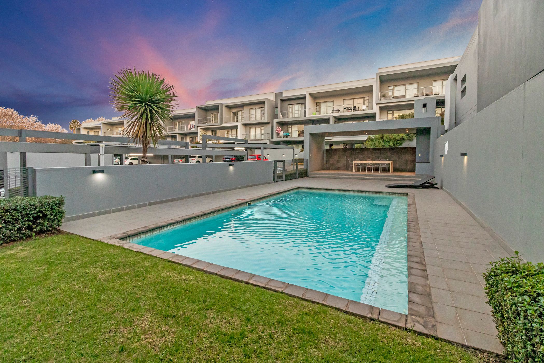 3 Bedroom Apartment For Sale Oaklands (Johannesburg) HP1619673