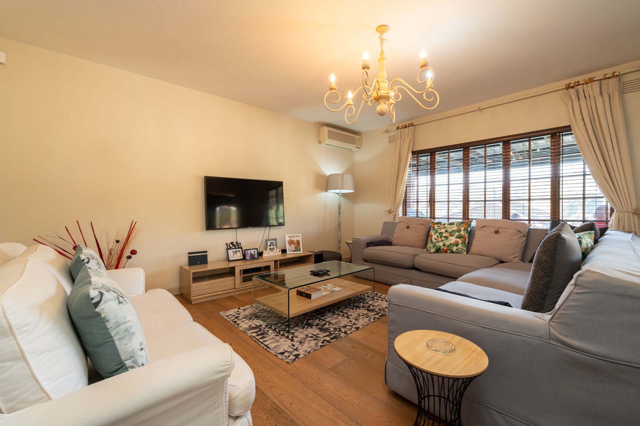 3 Bedroom Townhouse For Sale Sunningdale (uMhlanga) 1ND1619371