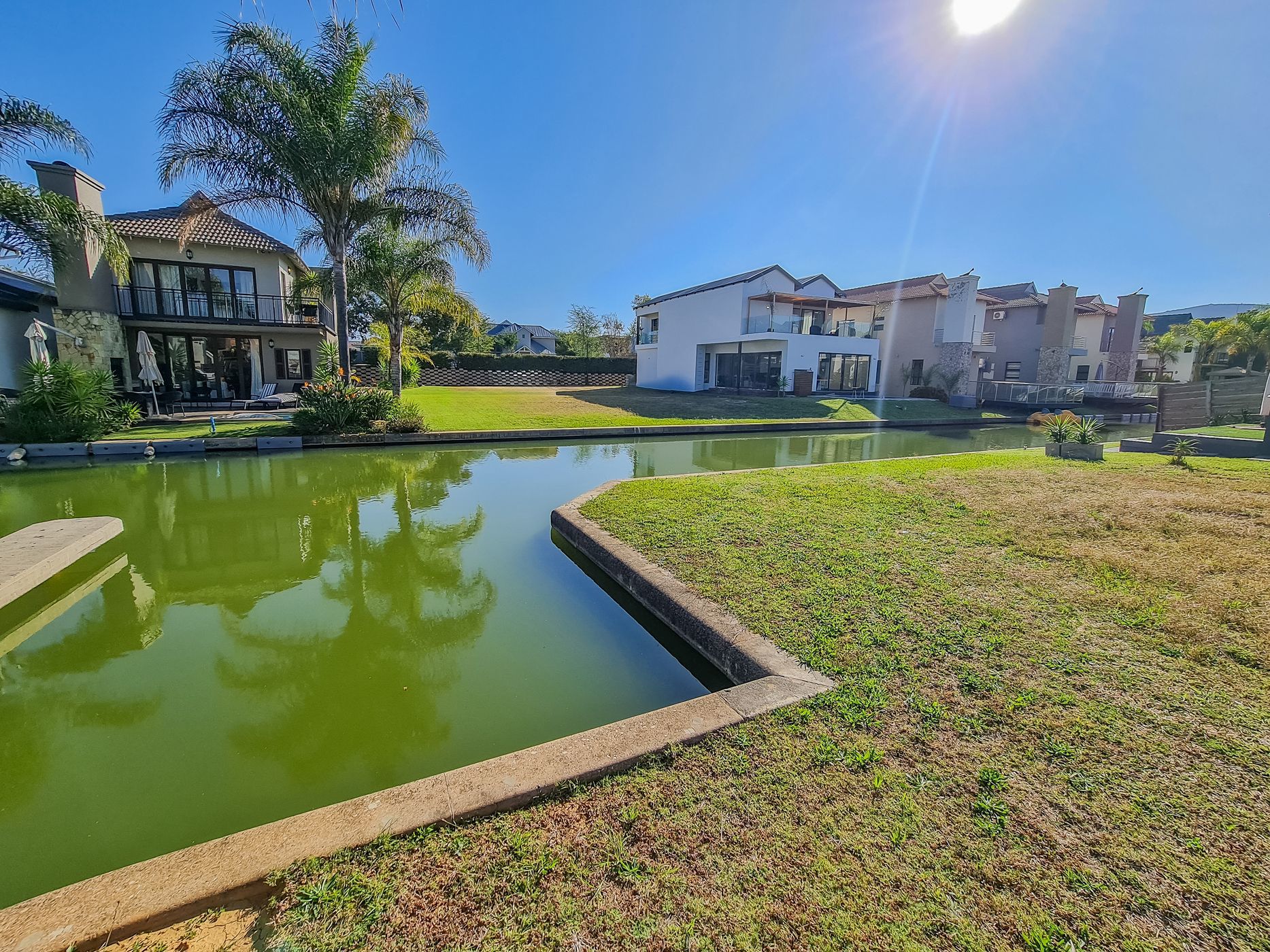 600 m2 Vacant Land For Sale The Islands Estate 1HR1617285 Pam Golding Properties