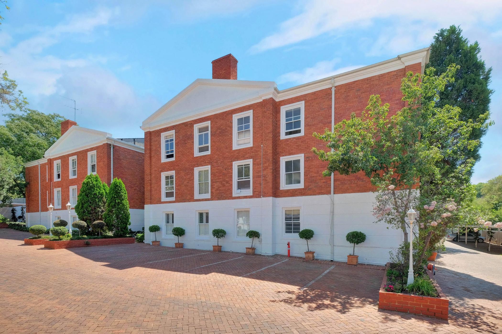 1 Bedroom Apartment For Sale Sandown (Sandton) HP1617160 Pam