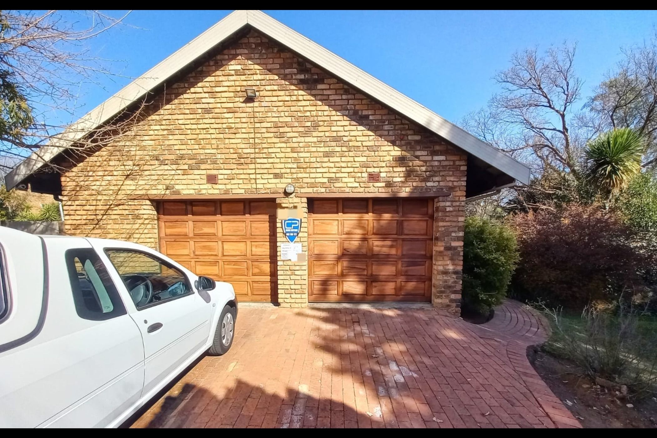 4 Bedroom House For Sale Dalpark Ext 1 1BJ1618917 Pam Golding