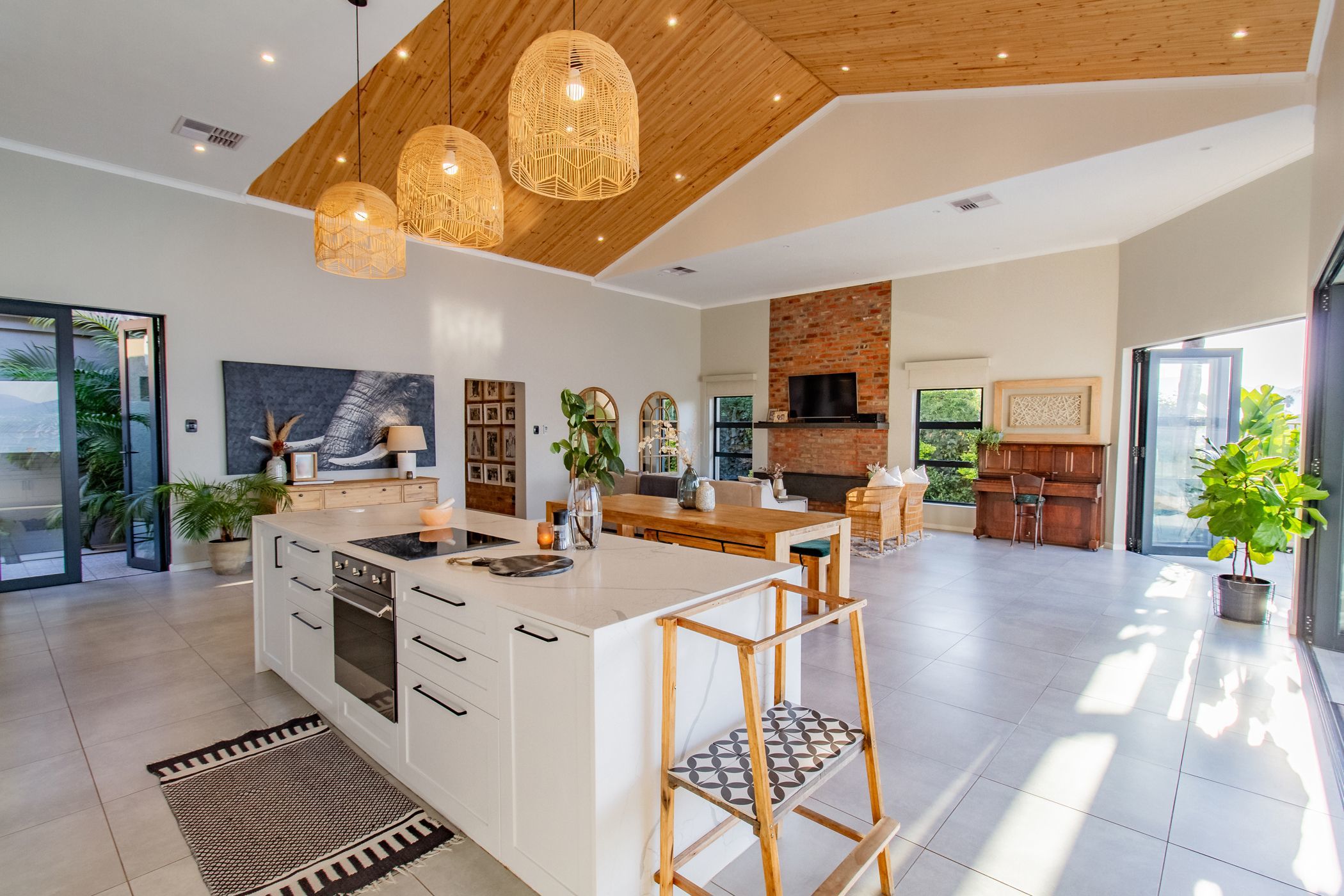 4 Bedroom Golf Estate House For Sale Pecanwood 1HR1619356 Pam