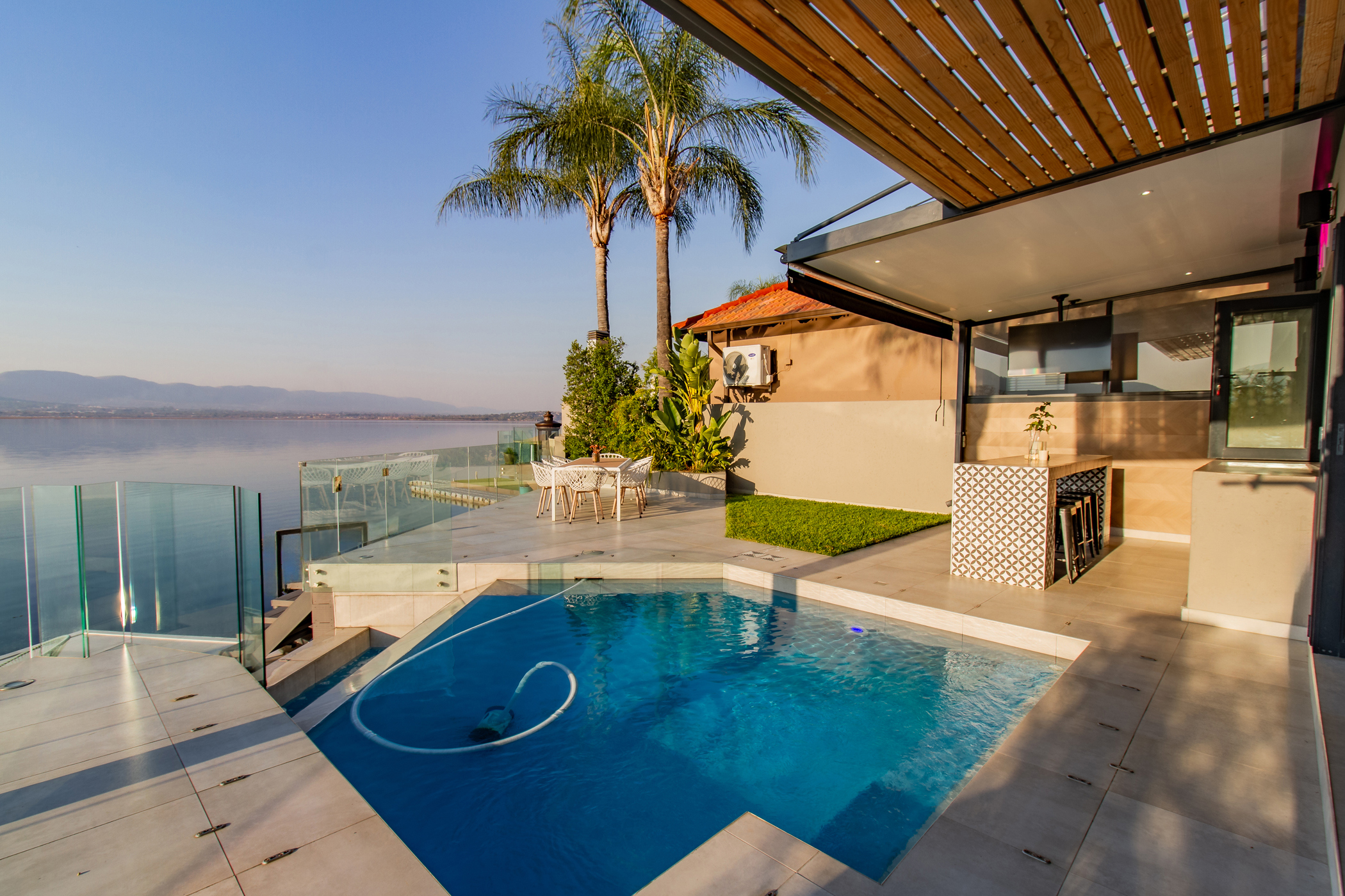 4 Bedroom Golf Estate House For Sale Pecanwood 1HR1619356 Pam