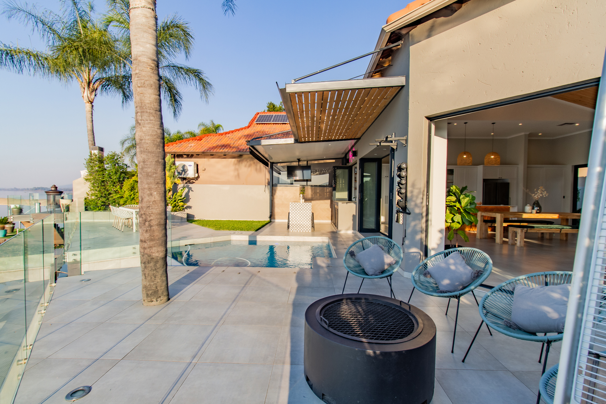 4 Bedroom Golf Estate House For Sale Pecanwood 1HR1619356 Pam