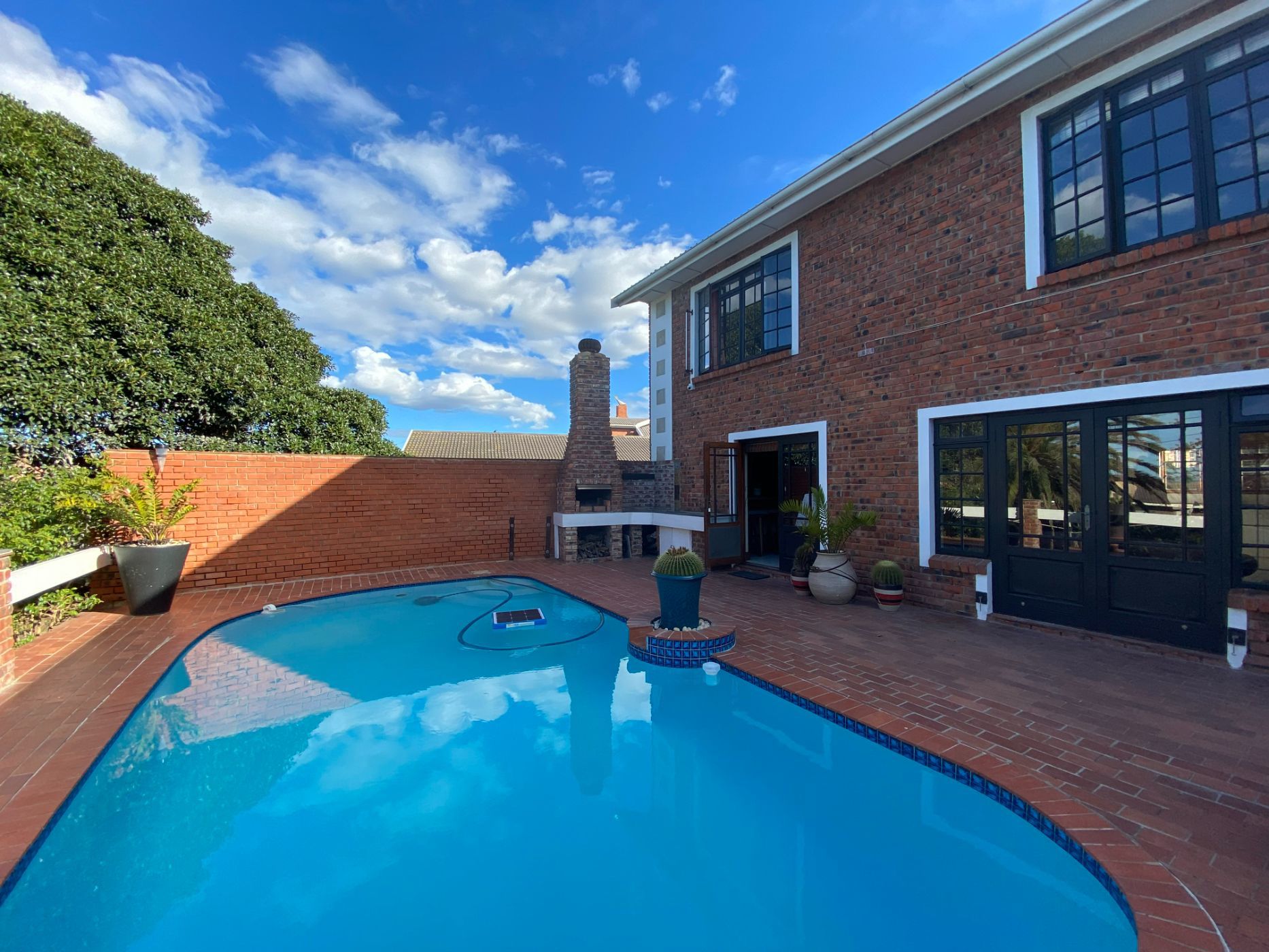 5 Bedroom House For Sale Bluewater Bay (Port Elizabeth (Gqeberha