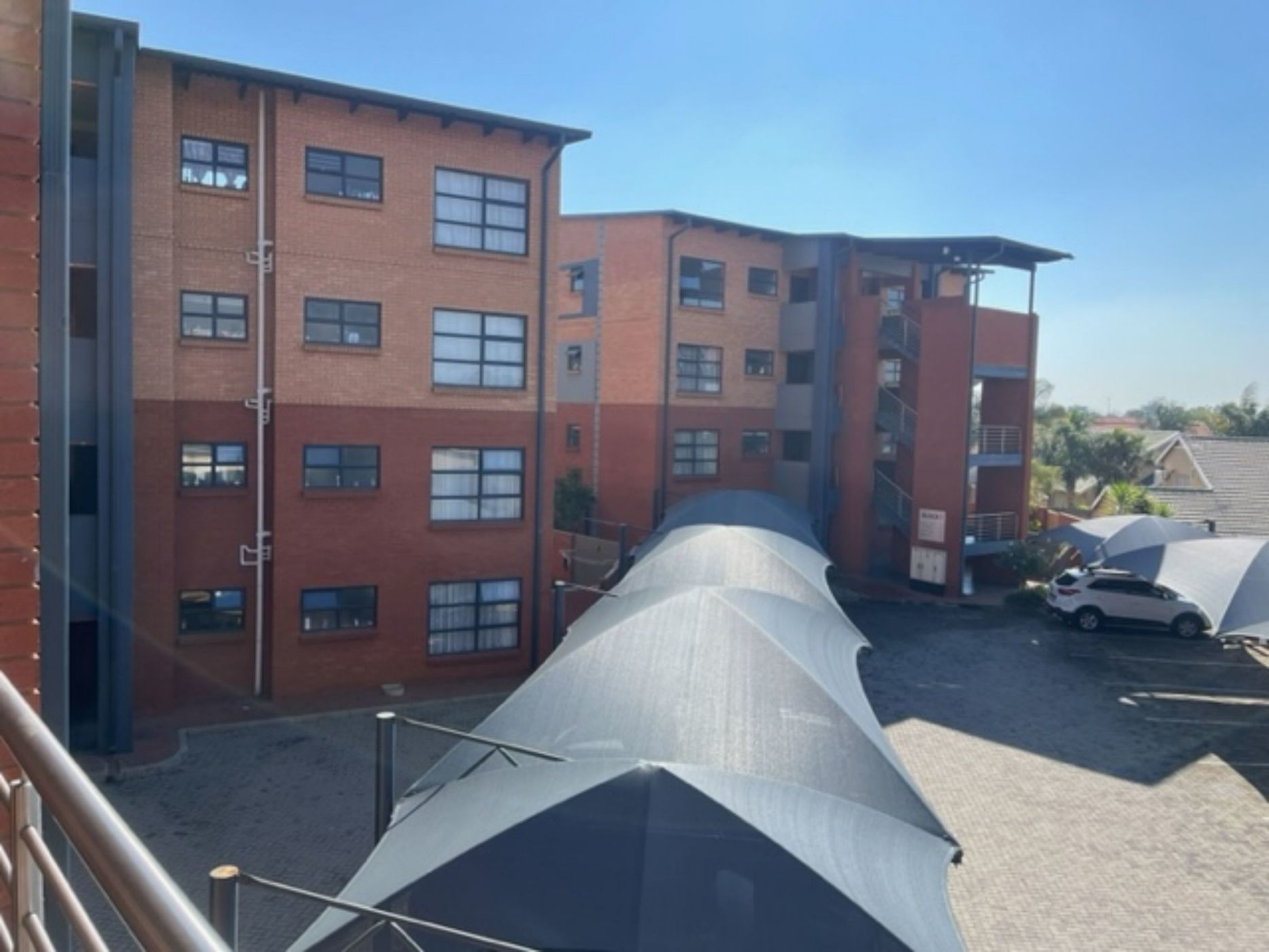 Apartment For Sale Everleigh BOK1617967 Pam Golding Properties