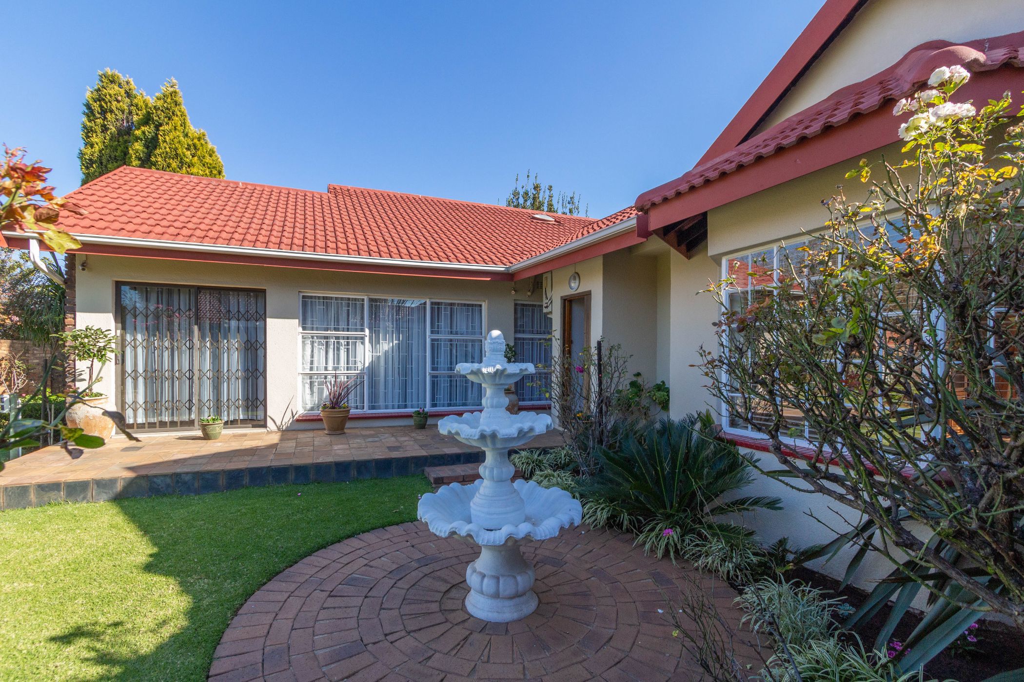 3 Bedroom House For Sale Beyers Park BOK1618375 Pam Golding