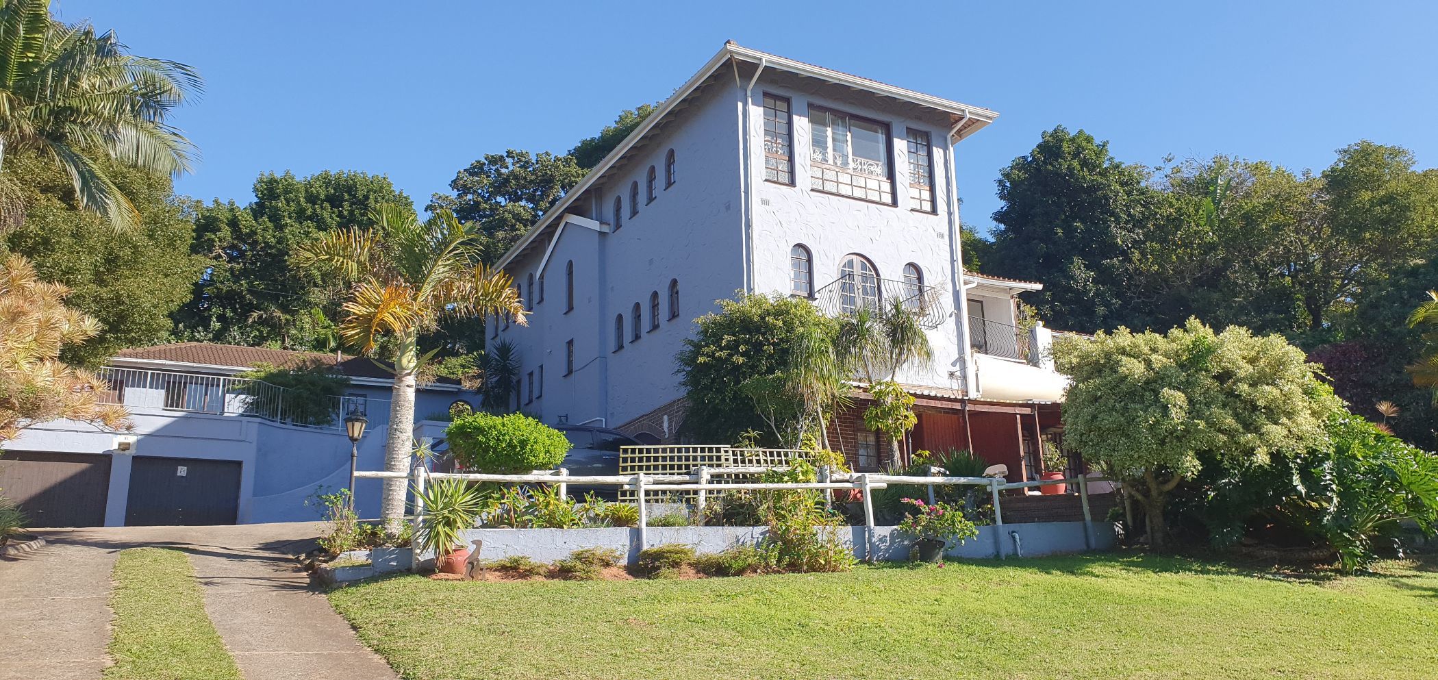 7 Bedroom House For Sale St Michaels on Sea 1PX1619820 Pam