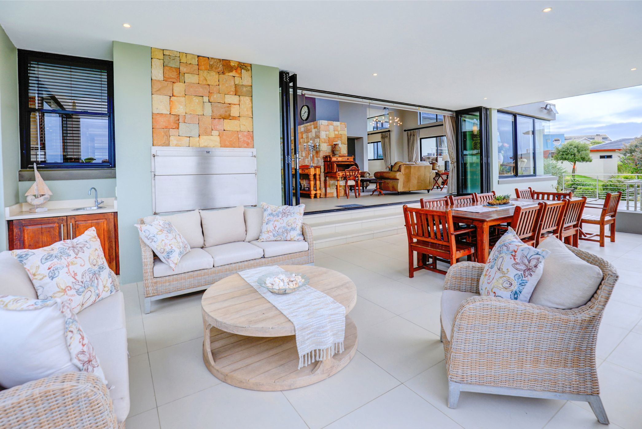 5 Bedroom House For Sale Oubaai GEO1617473 Pam Golding Properties