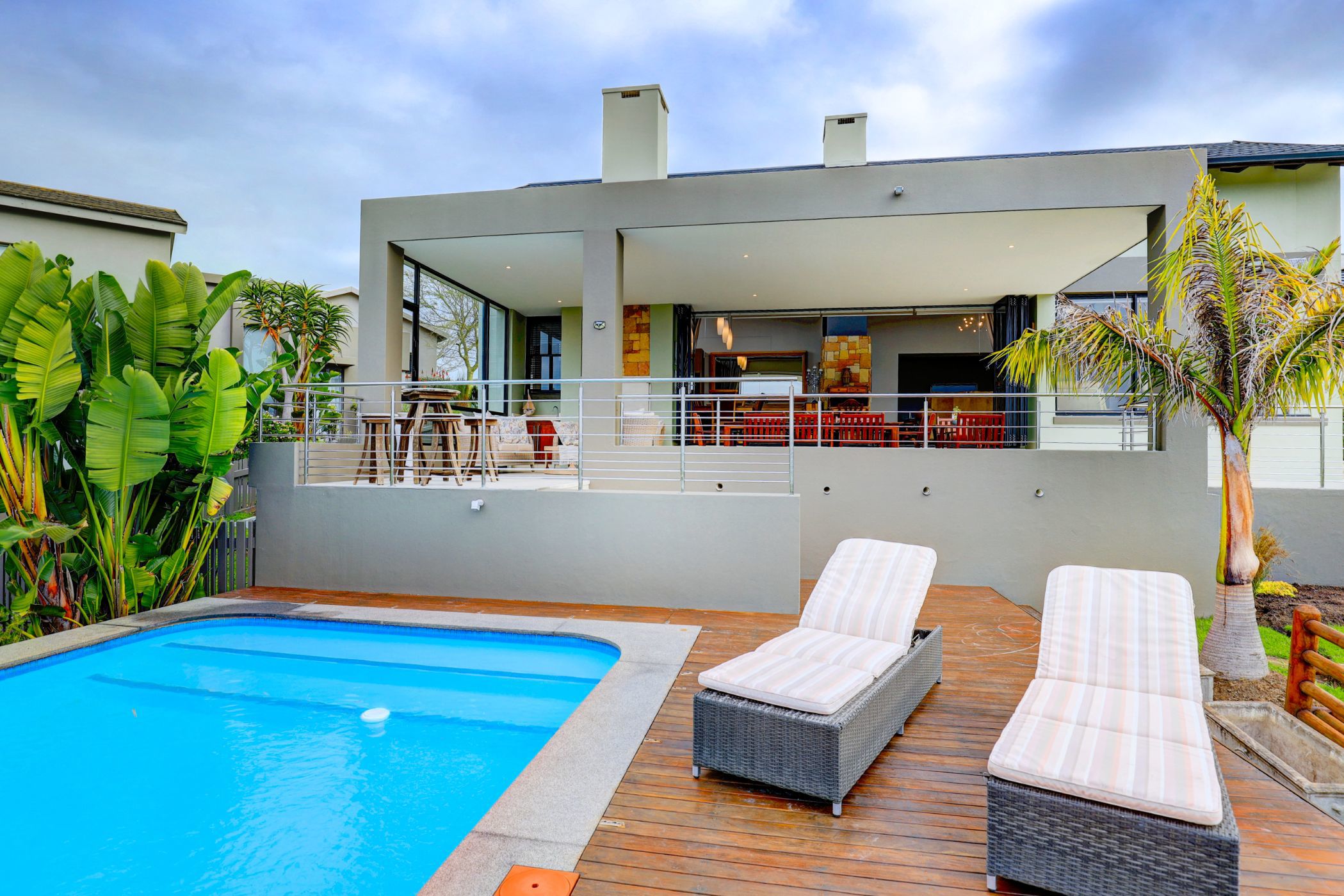 5 Bedroom House For Sale Oubaai GEO1617473 Pam Golding Properties