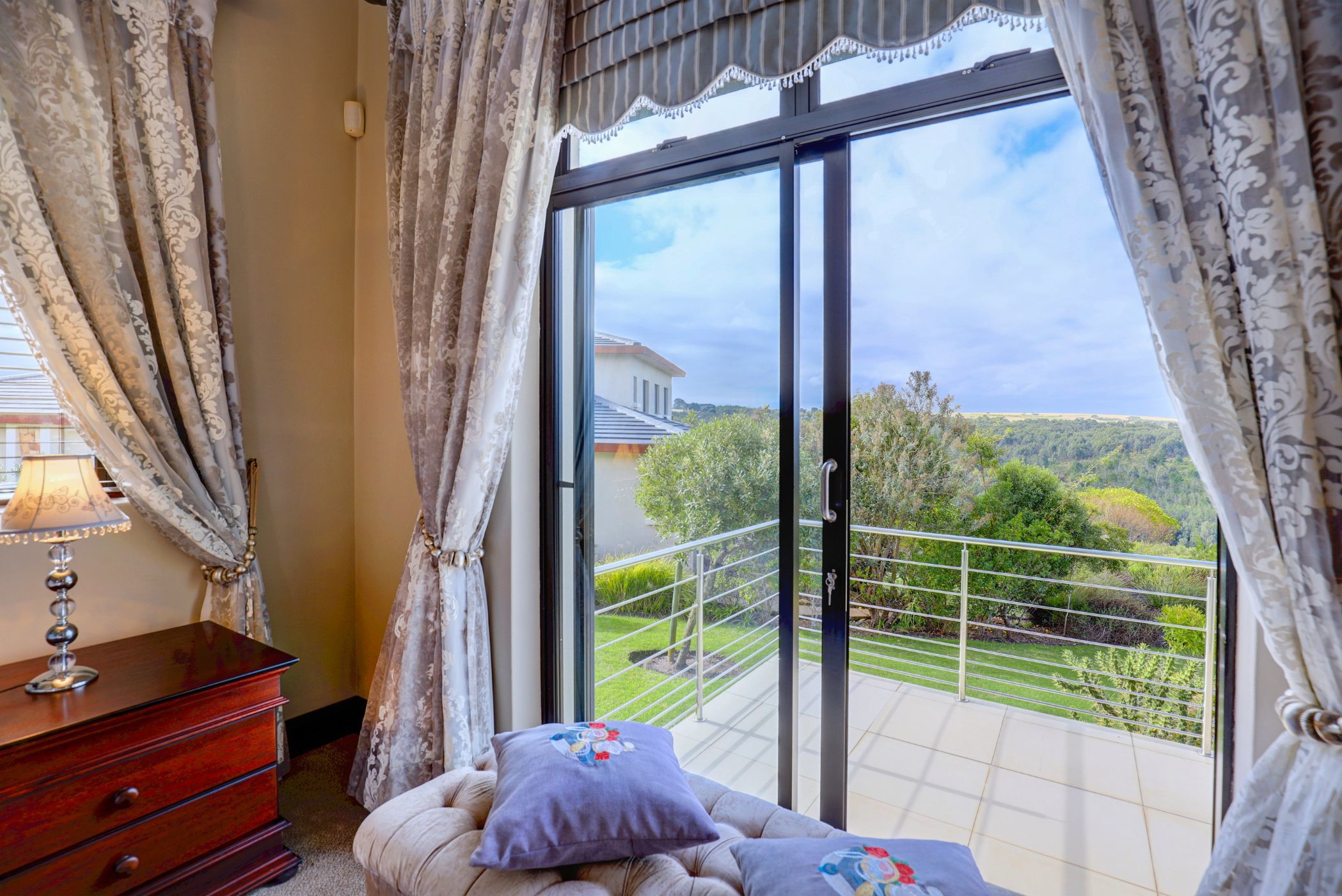 5 Bedroom House For Sale Oubaai GEO1617473 Pam Golding Properties