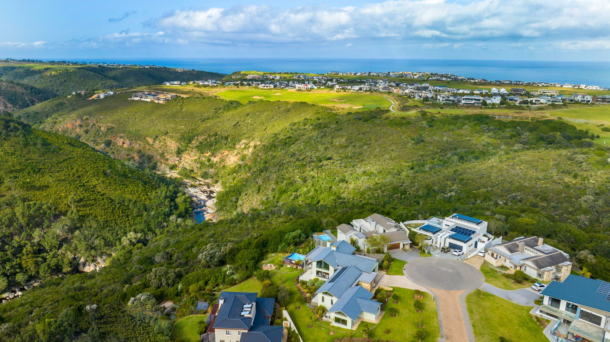 5 Bedroom House For Sale Oubaai GEO1617473 Pam Golding Properties