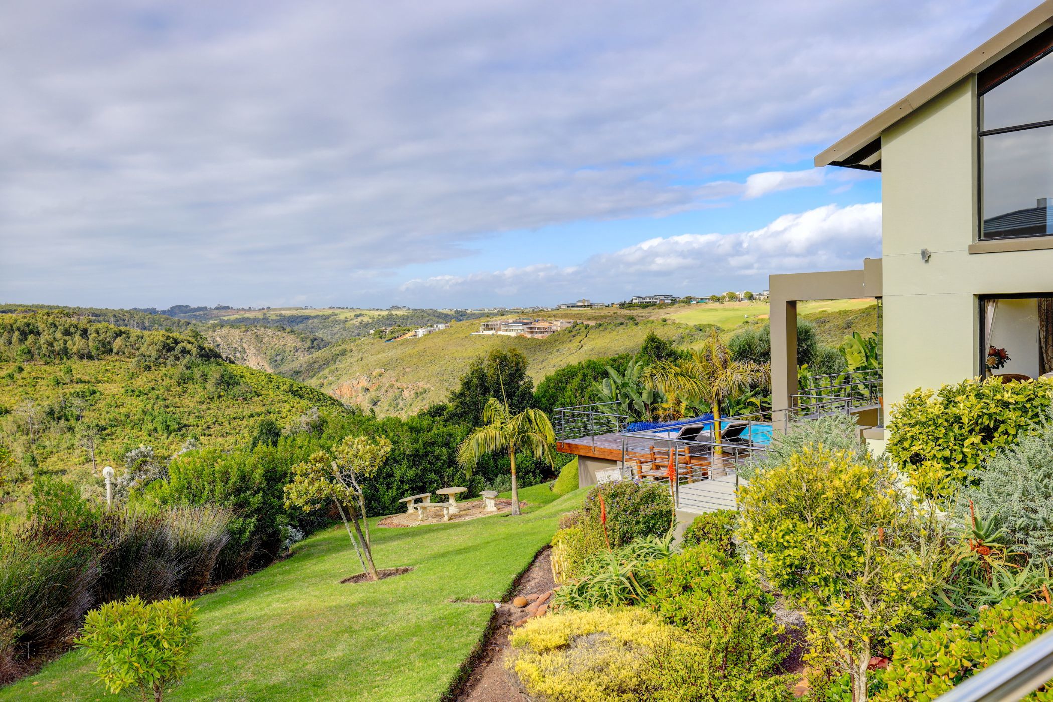 5 Bedroom House For Sale Oubaai GEO1617473 Pam Golding Properties