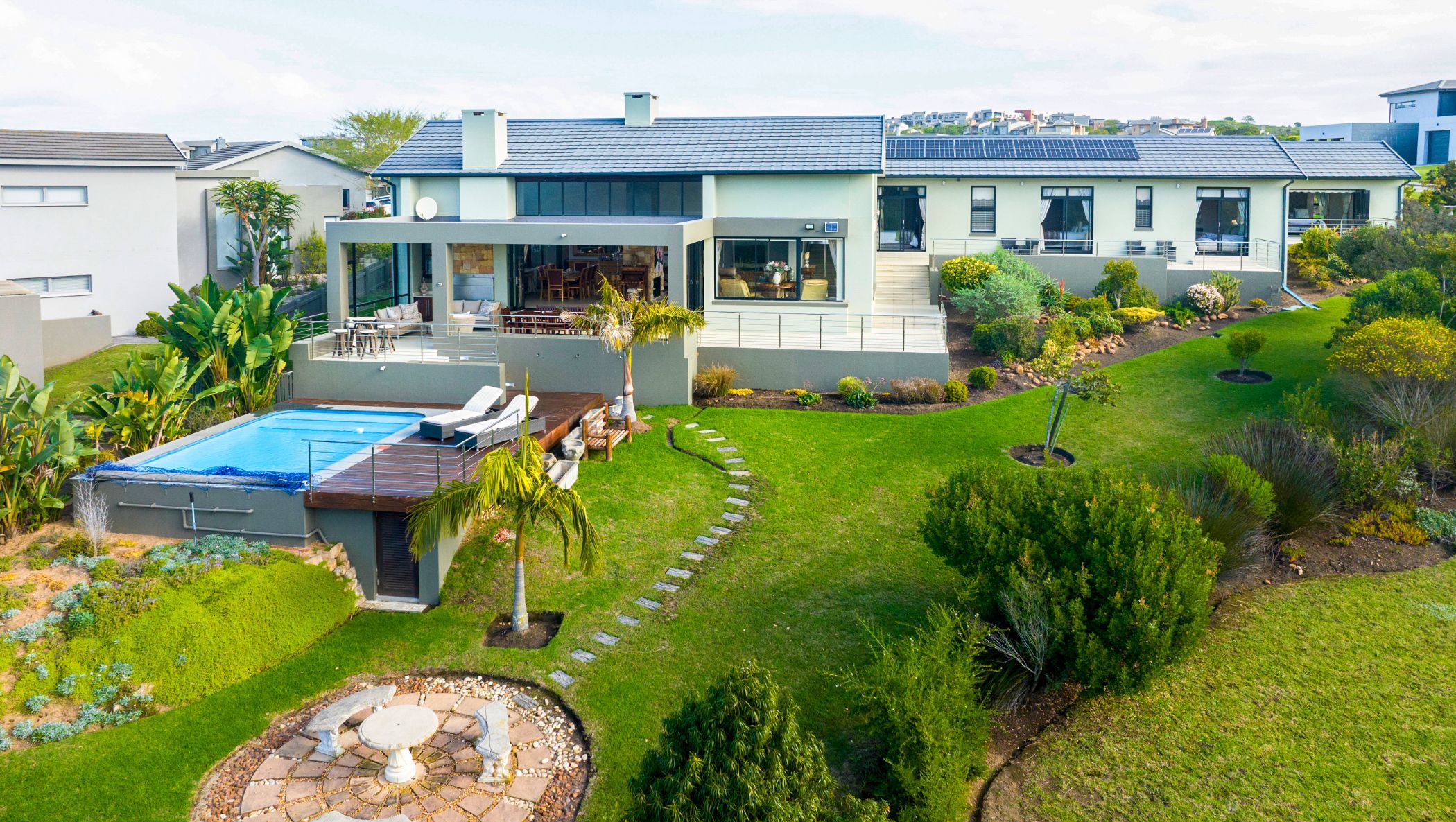 5 Bedroom House For Sale Oubaai GEO1617473 Pam Golding Properties