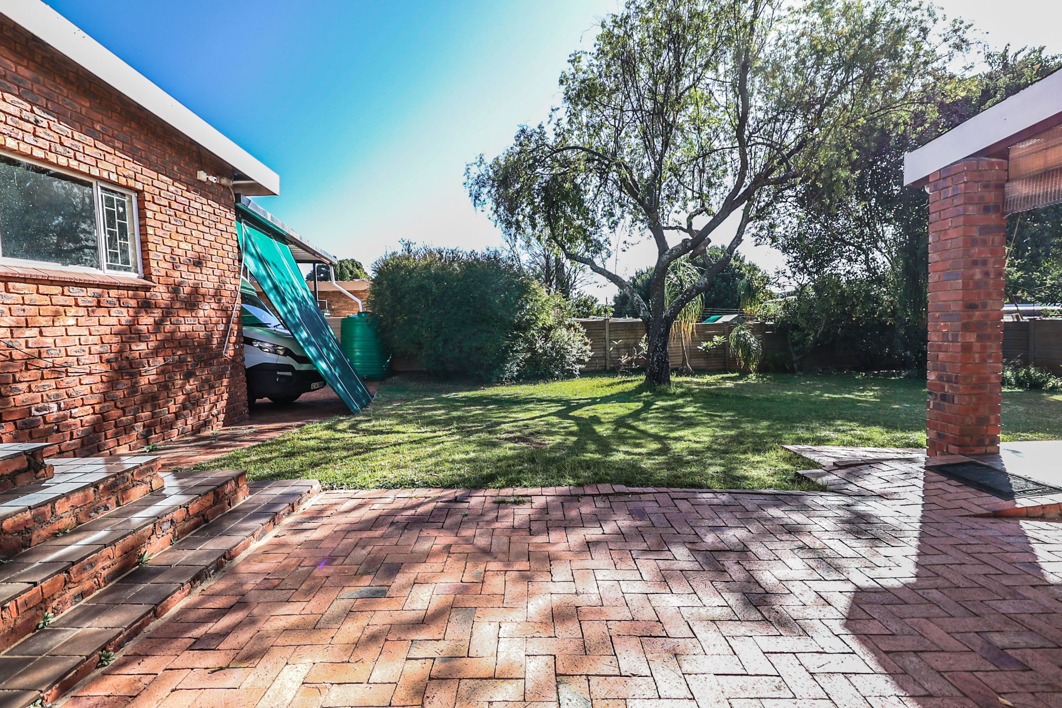 3 Bedroom House For Sale Monument Park PT1617479 Pam Golding