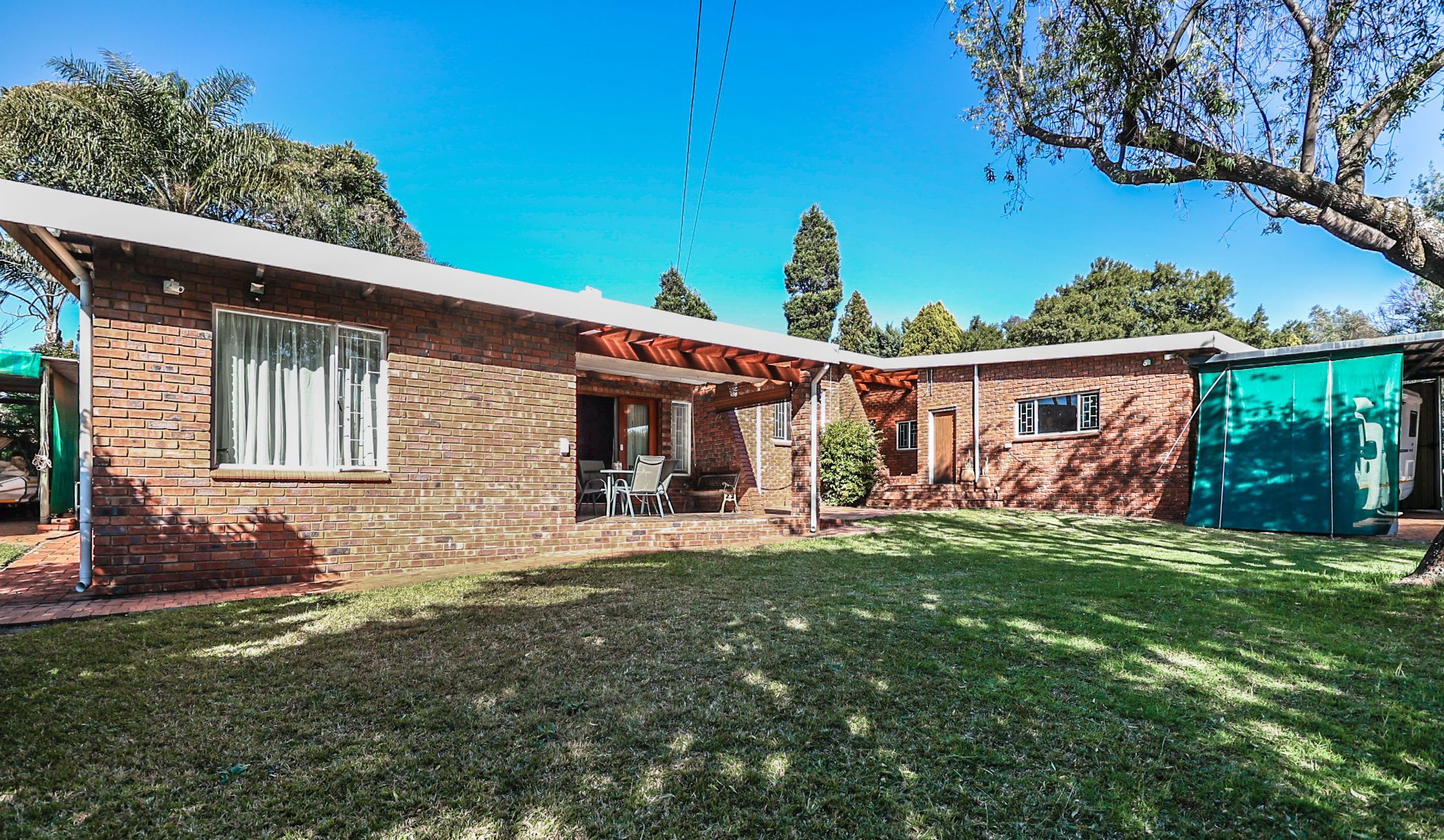 3 Bedroom House For Sale Monument Park PT1617479 Pam Golding