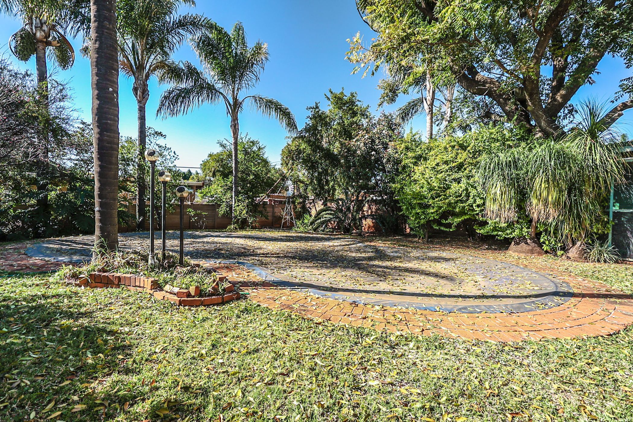 3 Bedroom House For Sale Monument Park PT1617479 Pam Golding