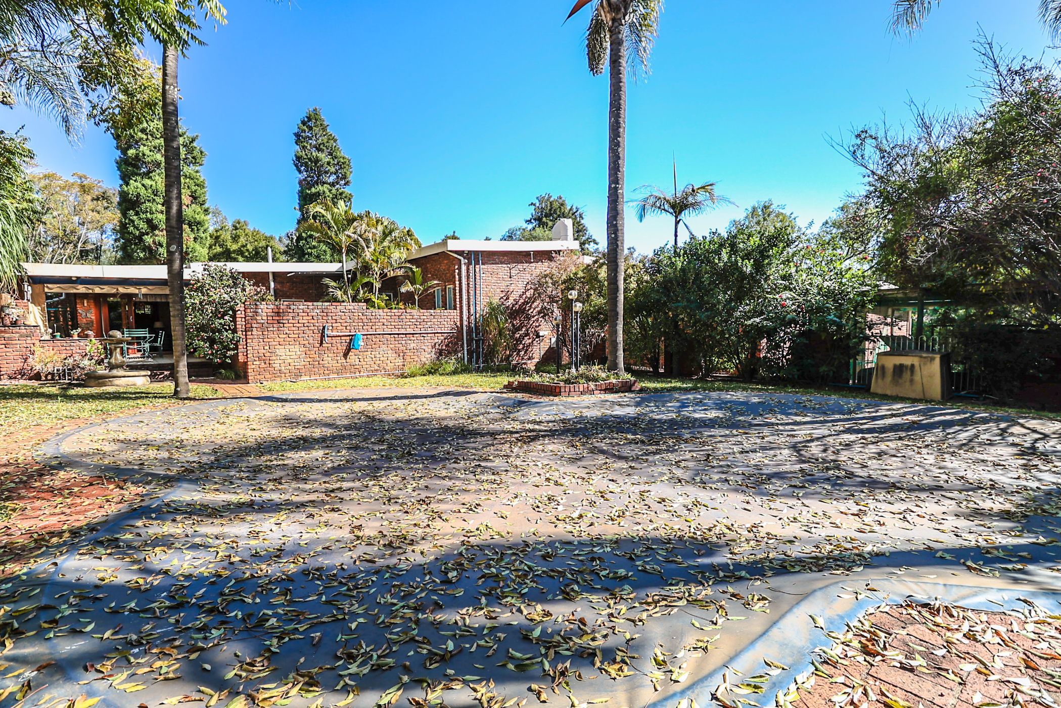 3 Bedroom House For Sale Monument Park PT1617479 Pam Golding