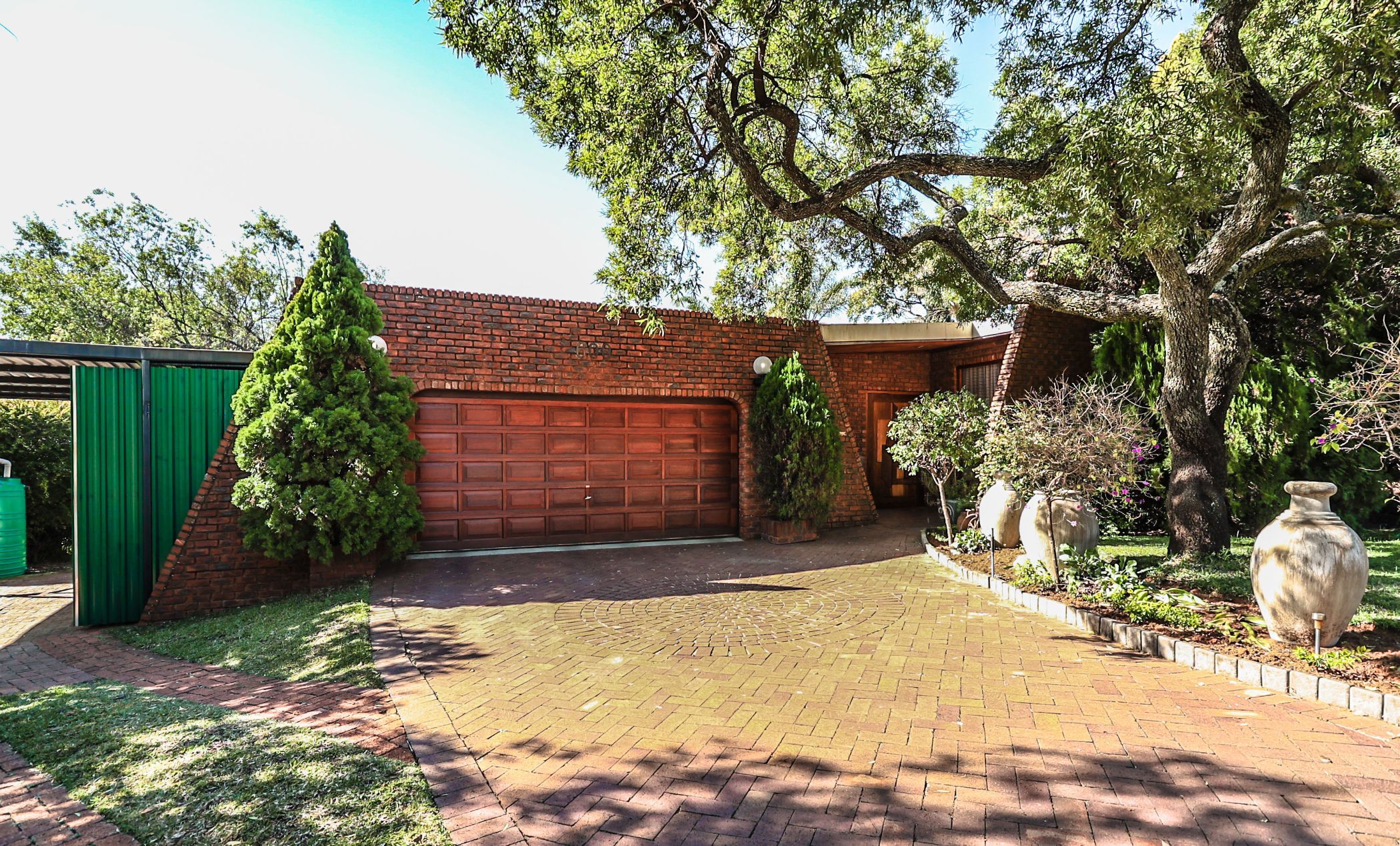 3 Bedroom House For Sale Monument Park PT1617479 Pam Golding