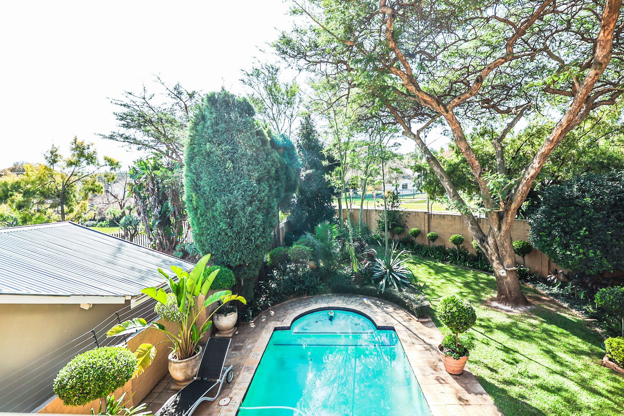 4 Bedroom House For Sale Monument Park PT1614970 Pam Golding