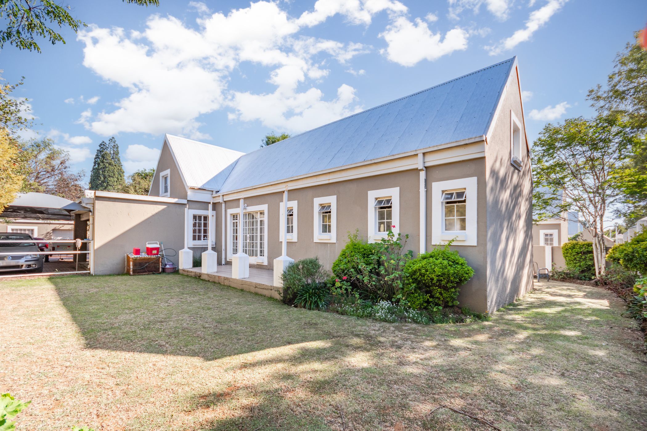 Buccleuch 3 Bedroom Houses For Sale Pam Golding Properties