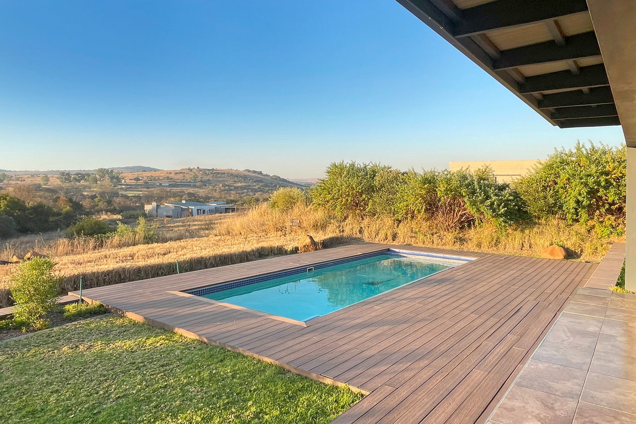 5 Bedroom House For Sale Monaghan Farm FW1619457 Pam Golding