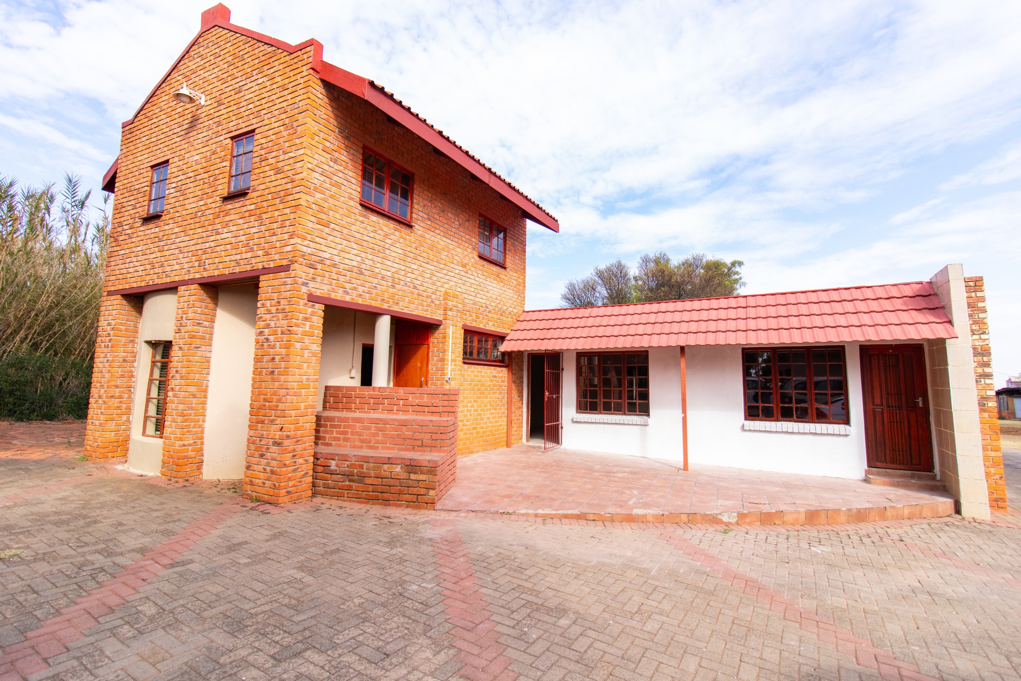 88508 m&sup2; smallholding for sale in Bains Vlei