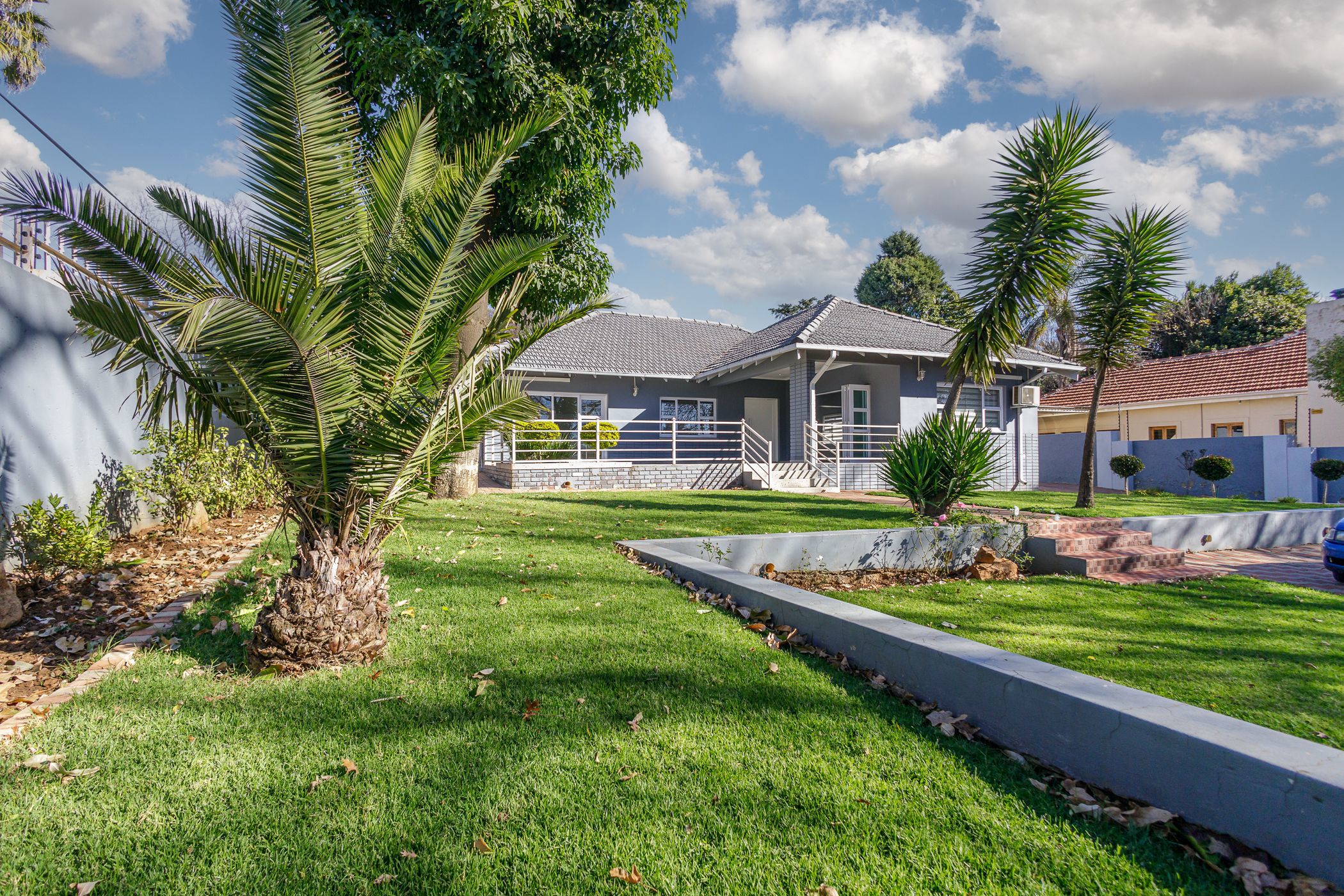 3 Bedroom House For Sale Greenside (Johannesburg) GRE1618485 Pam