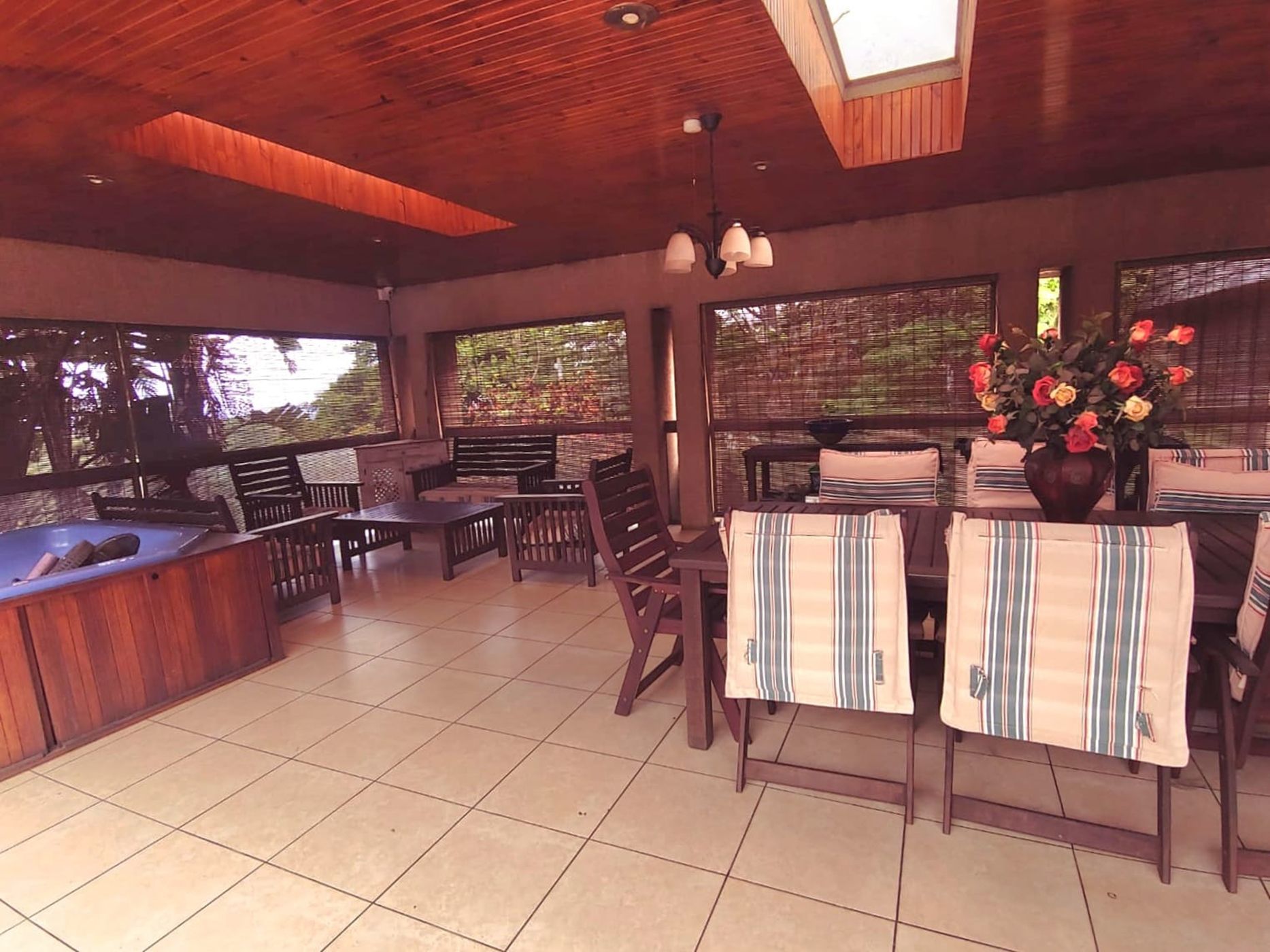 5 Bedroom House For Sale Riverside (Durban North) 1ND1552668 Pam