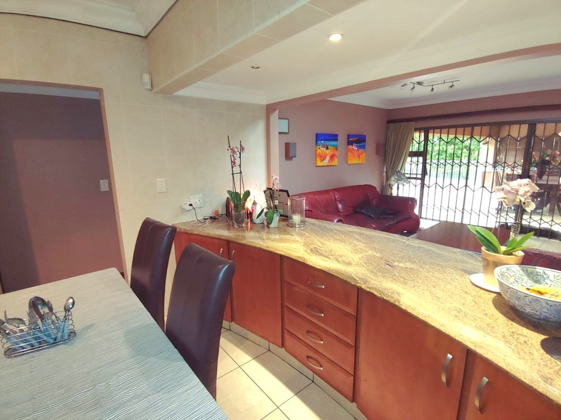 5 Bedroom House For Sale Riverside (Durban North) 1ND1552668 Pam