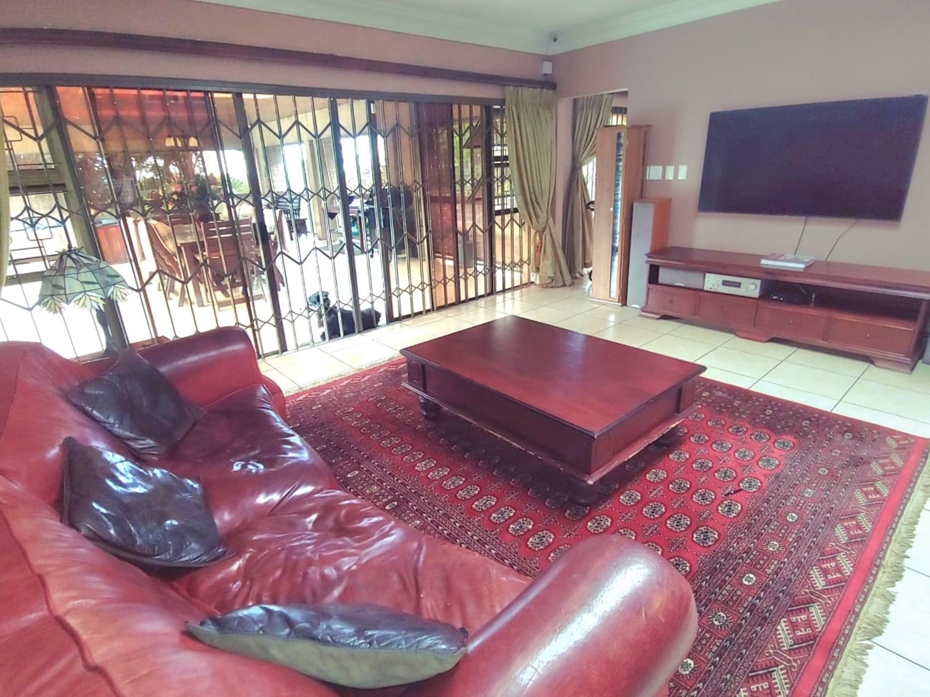 5 Bedroom House For Sale Riverside (Durban North) 1ND1552668 Pam