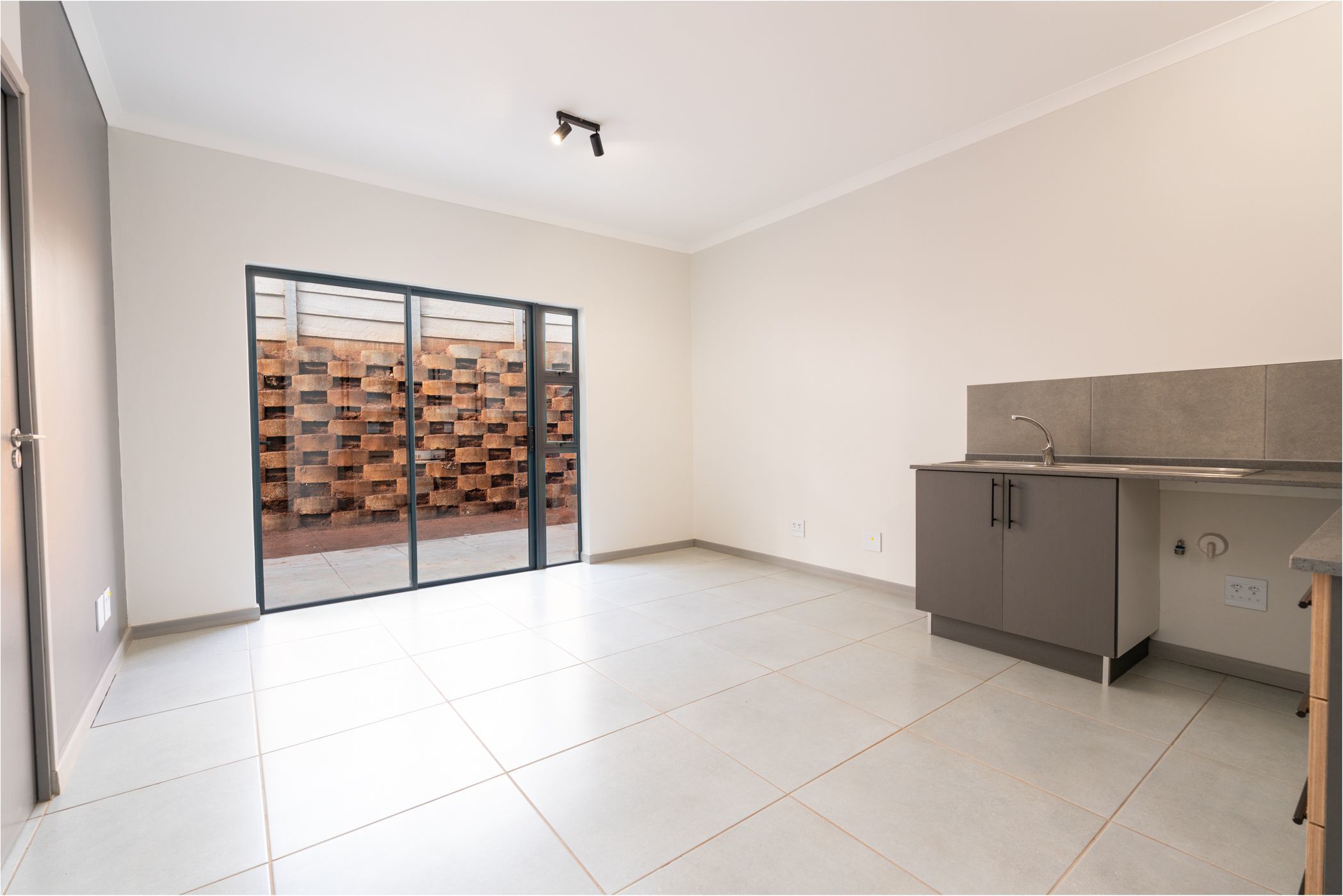 1 Bedroom Apartment For Sale Park Hill 1ND1619507 Pam Golding