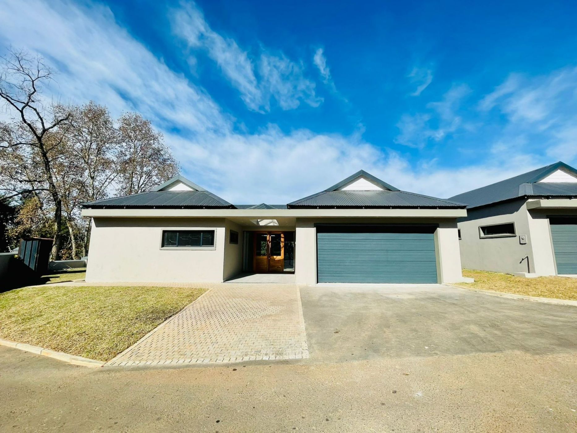 4 Bedroom Townhouse For Sale Ferncliffe 1PM1618793 Pam Golding