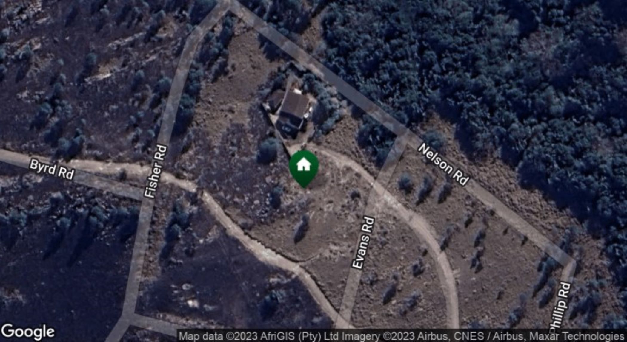 1017 m2 Vacant Land For Sale Margate 1PX1616812 Pam Golding