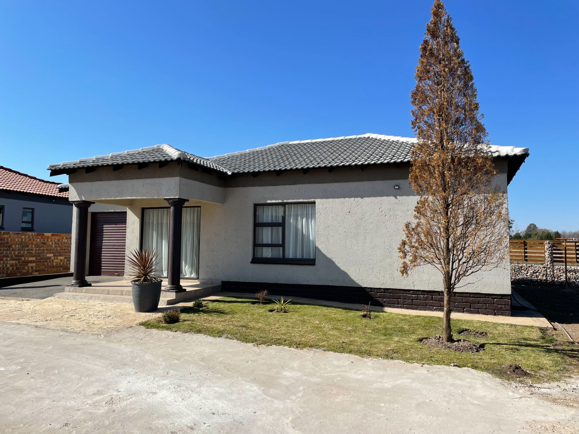 2 Bedroom House For Sale Belfast 1DS1529747 Pam Golding Properties