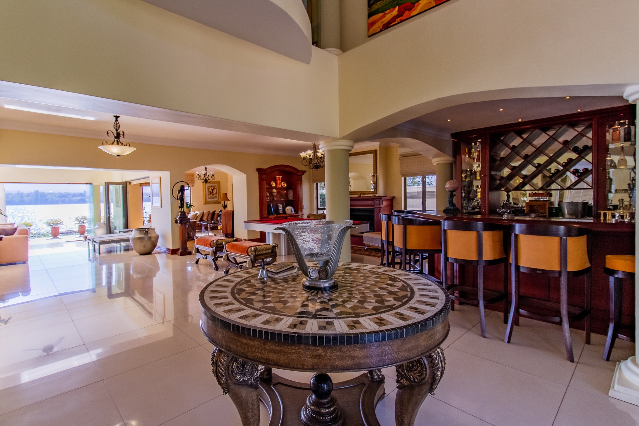 4 Bedroom House For Sale Westlake (Hartbeespoort) 1HR1617517 Pam