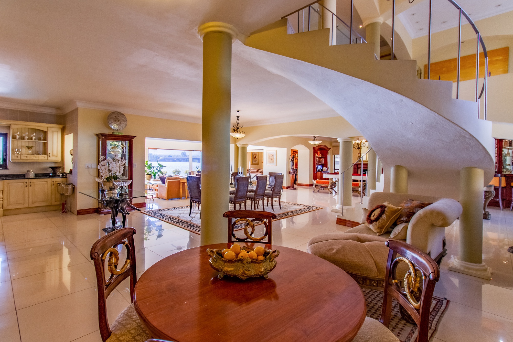 4 Bedroom House For Sale Westlake (Hartbeespoort) 1HR1617517 Pam