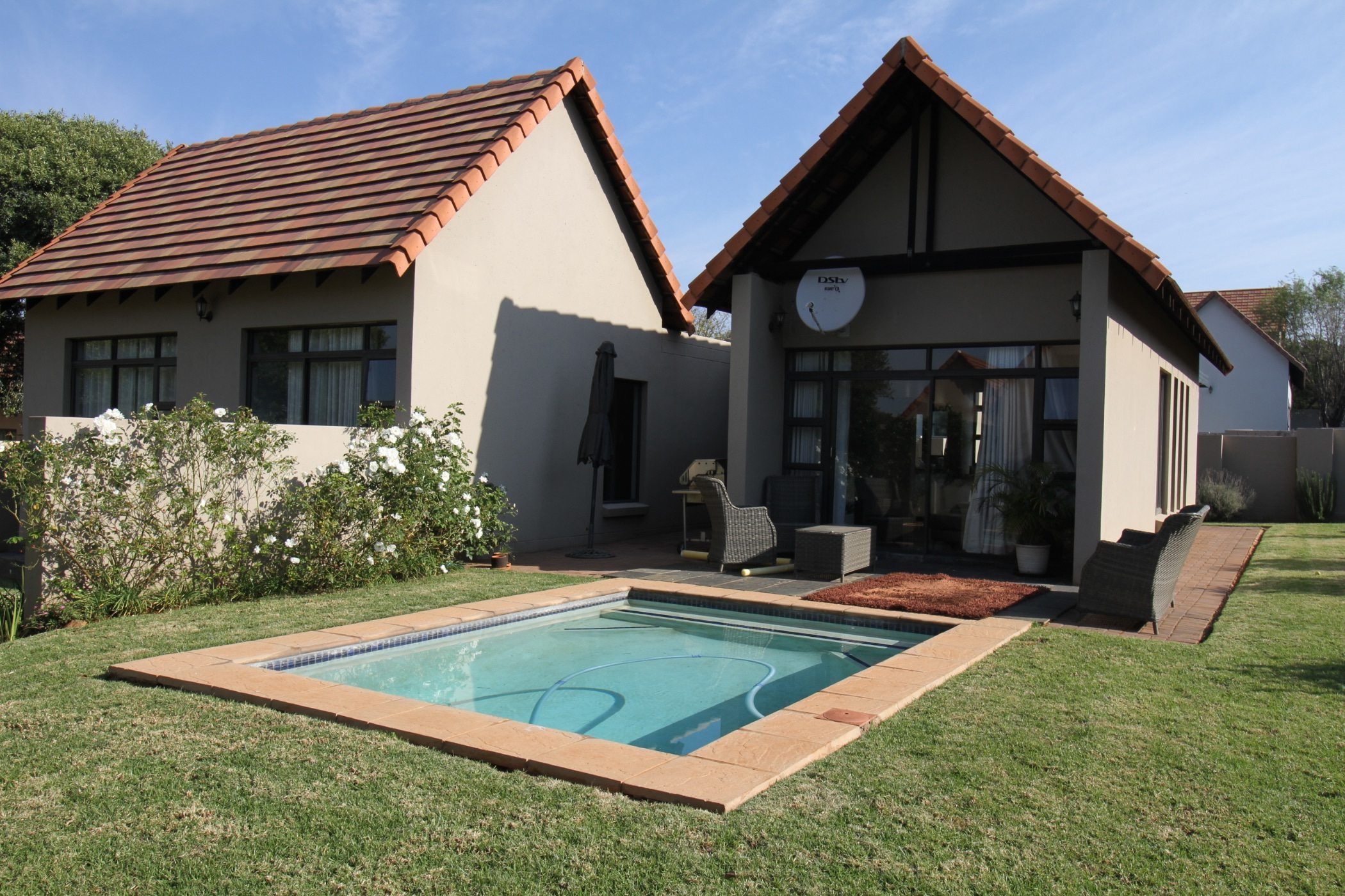 2 Bedroom House For Sale Leloko Estate 1HR1617515 Pam Golding Properties