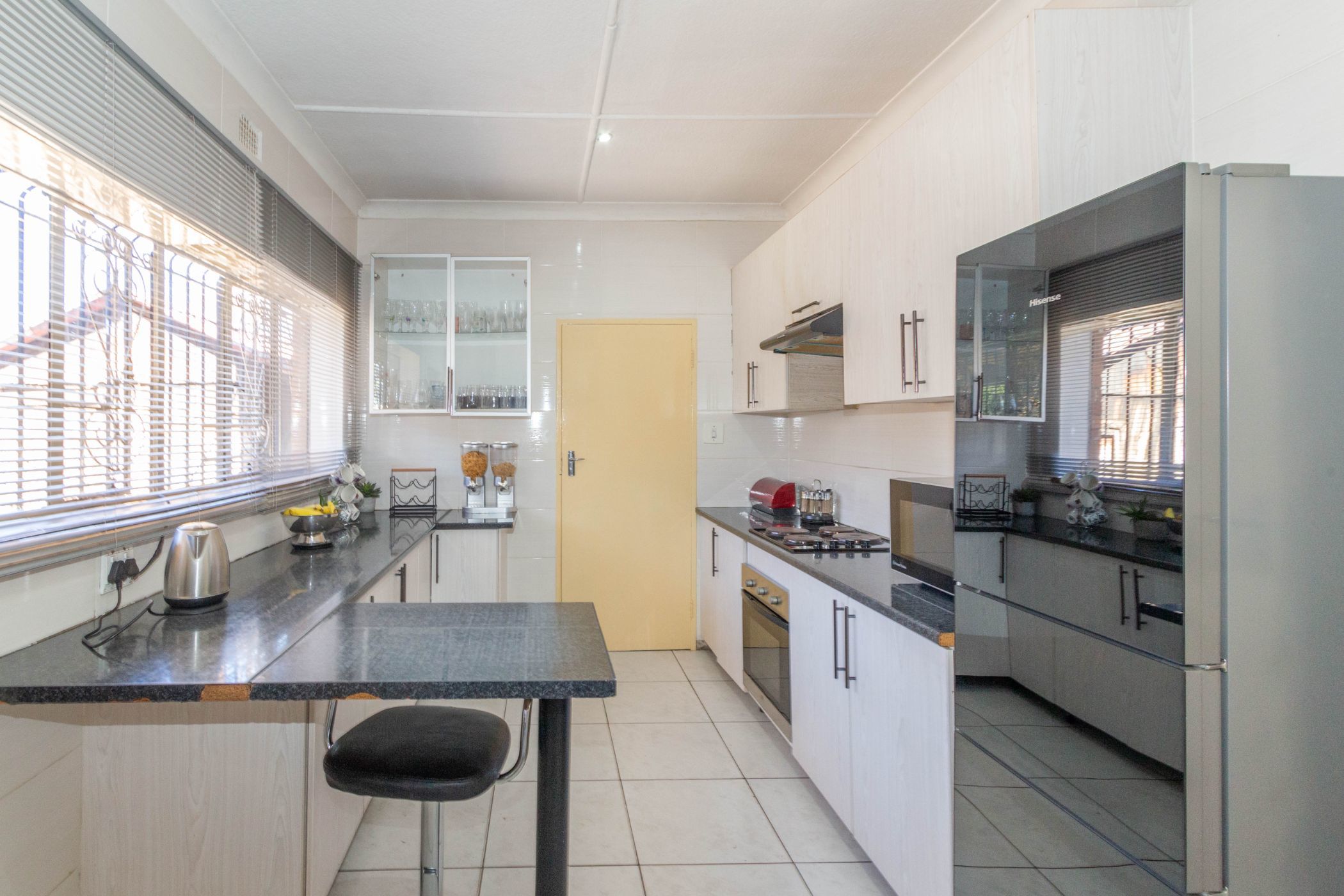 4 Bedroom House For Sale Kempton Park KTP1615807 Pam Golding