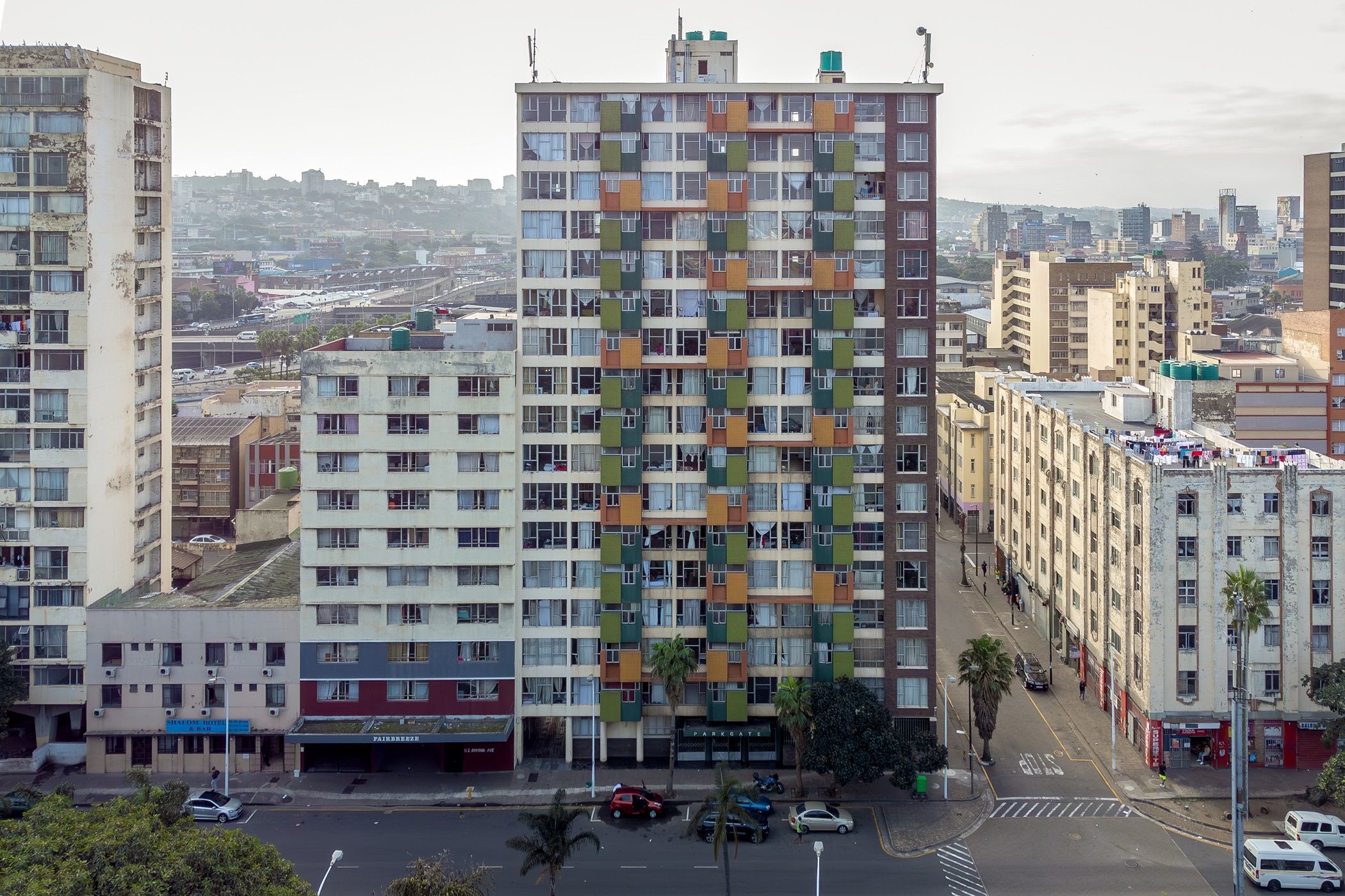 1 Bedroom Apartment For Sale Durban Central 1DA1619548 Pam Golding Properties