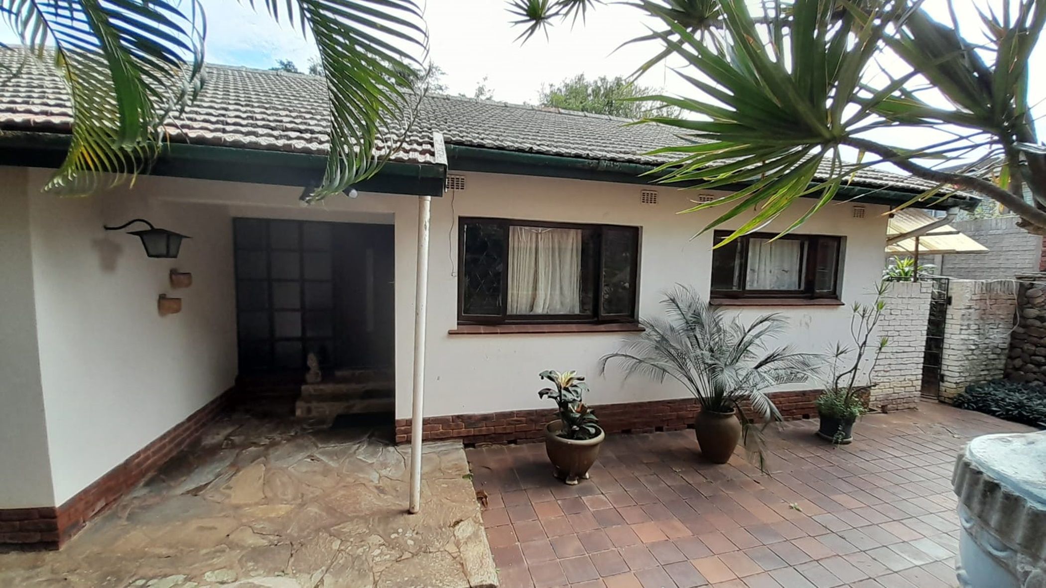 3 Bedroom House For Sale Manor Gardens 1DA1617780 Pam Golding