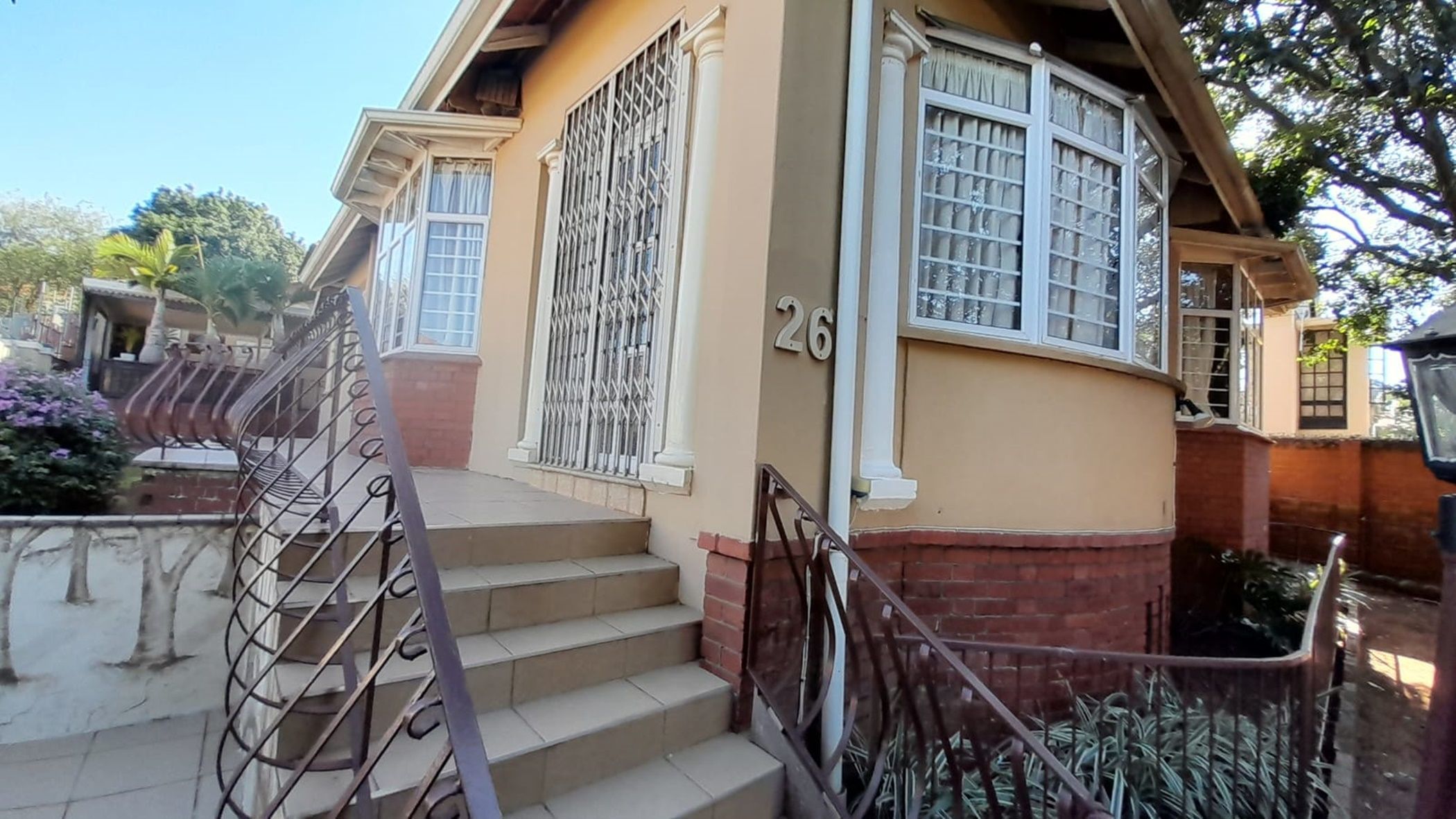 3 Bedroom House For Sale Glenwood (Durban) 1DA1617857 Pam Golding