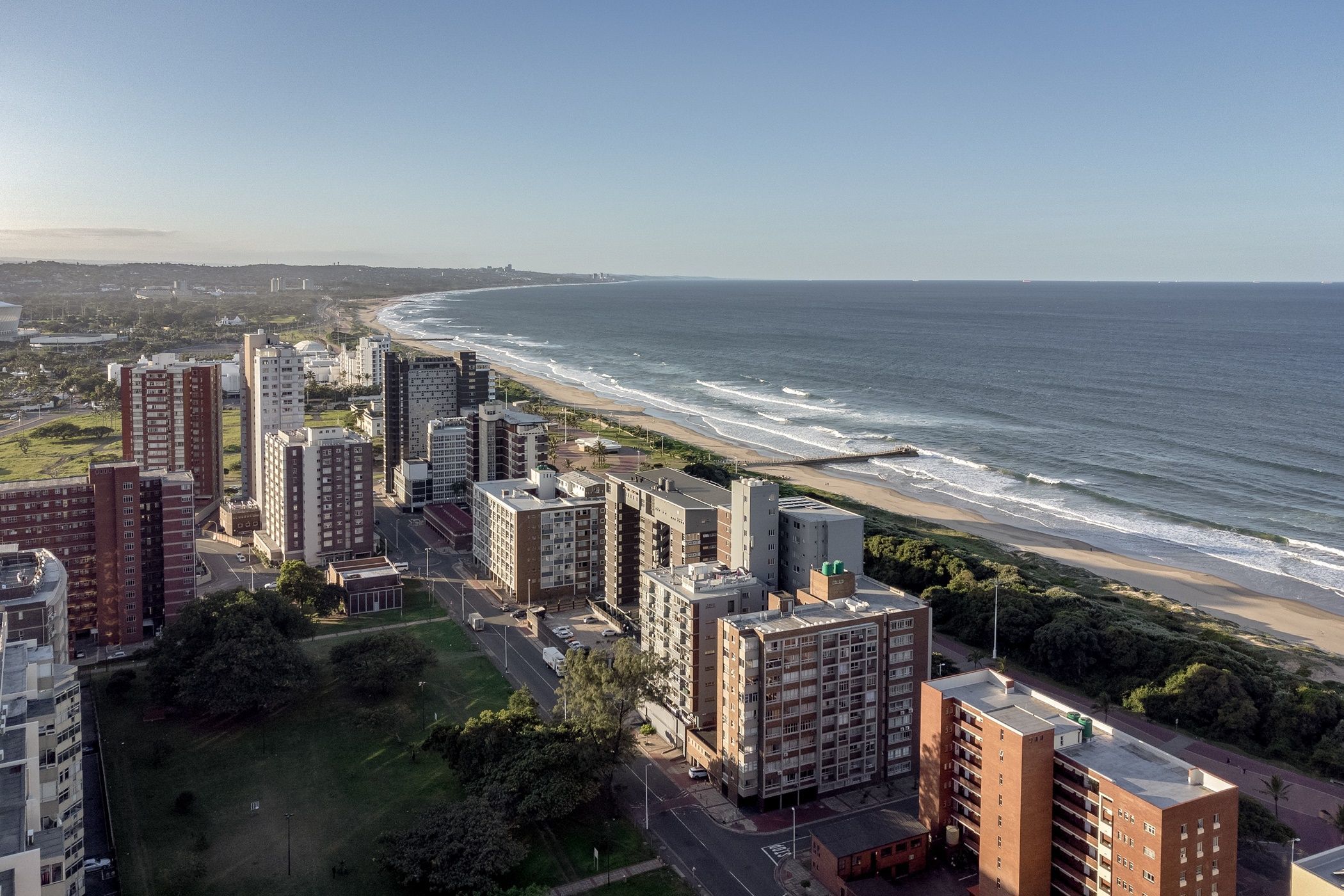 2 Bedroom Apartment For Sale Bank Assisted Sale by ABSA North Beach