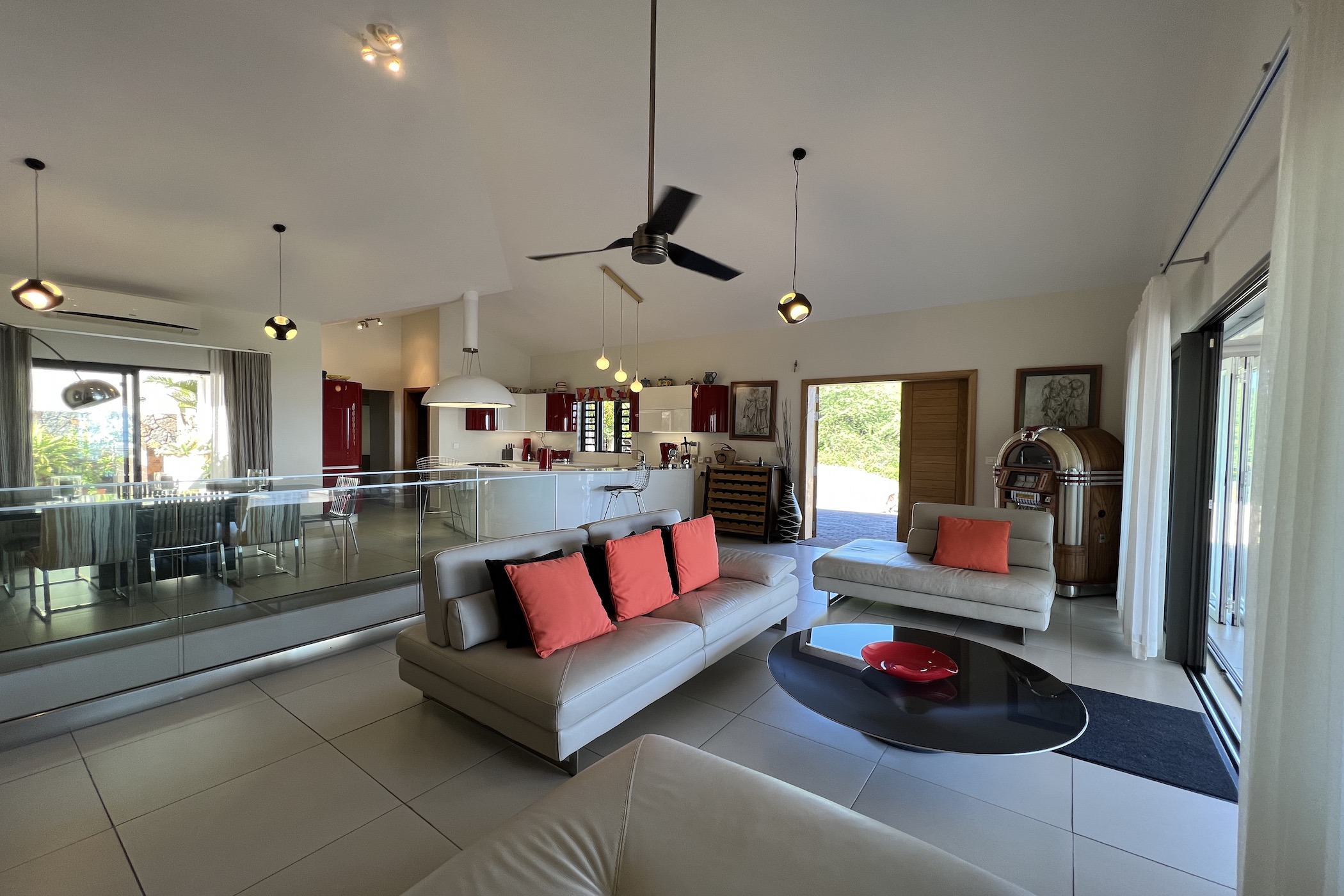 4 Bedroom House For Sale Tamarin (Mauritius) MUR1555637 Pam