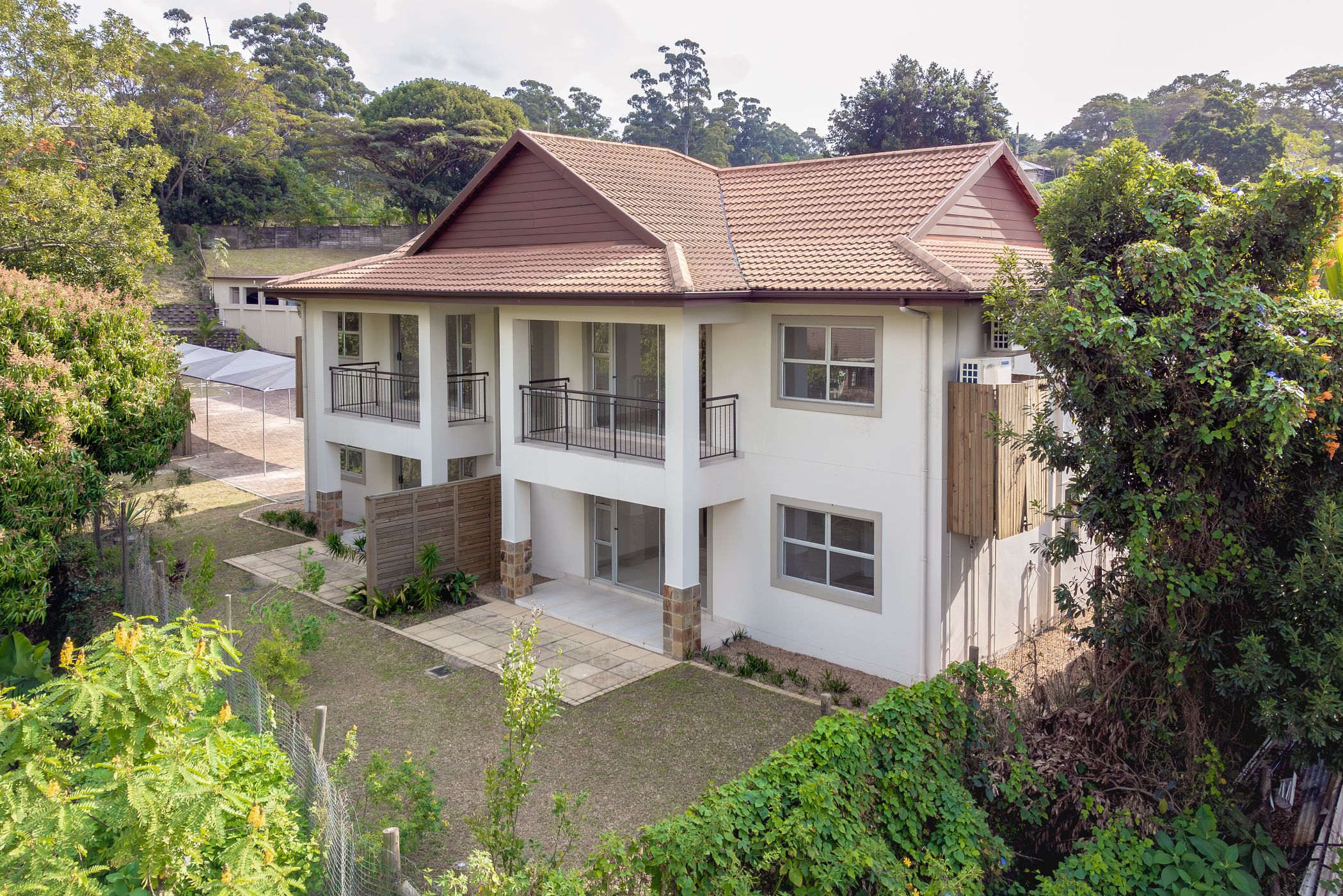 2 Bedroom Apartment For Sale Northdene (Queensburgh) 1WS1580207