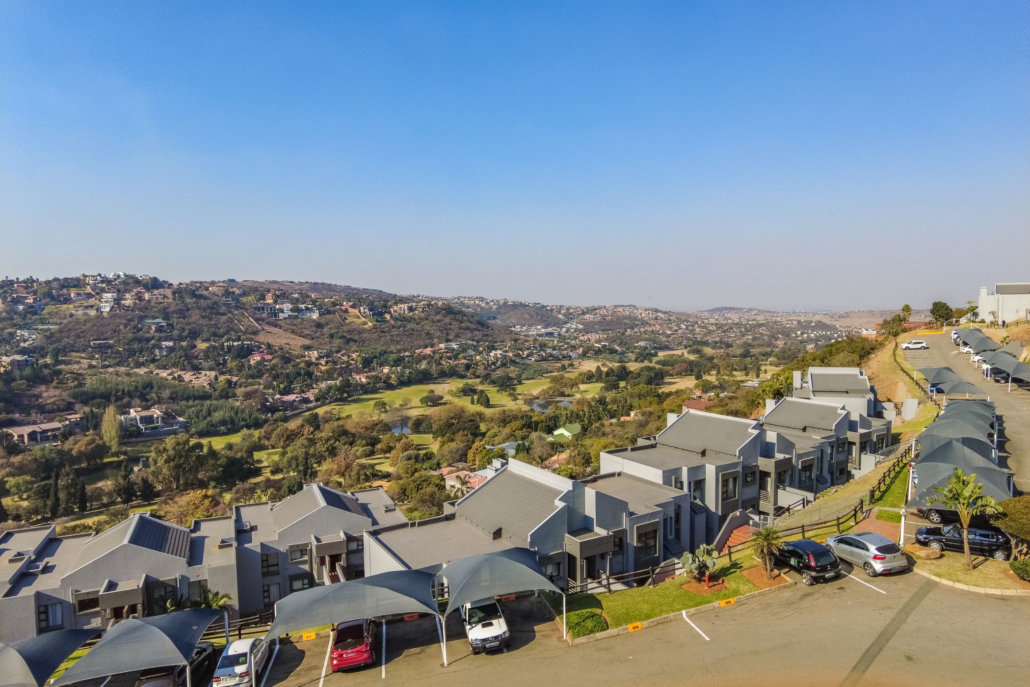 2 Bedroom Townhouse For Sale Glenvista 1GV1585810 Pam Golding