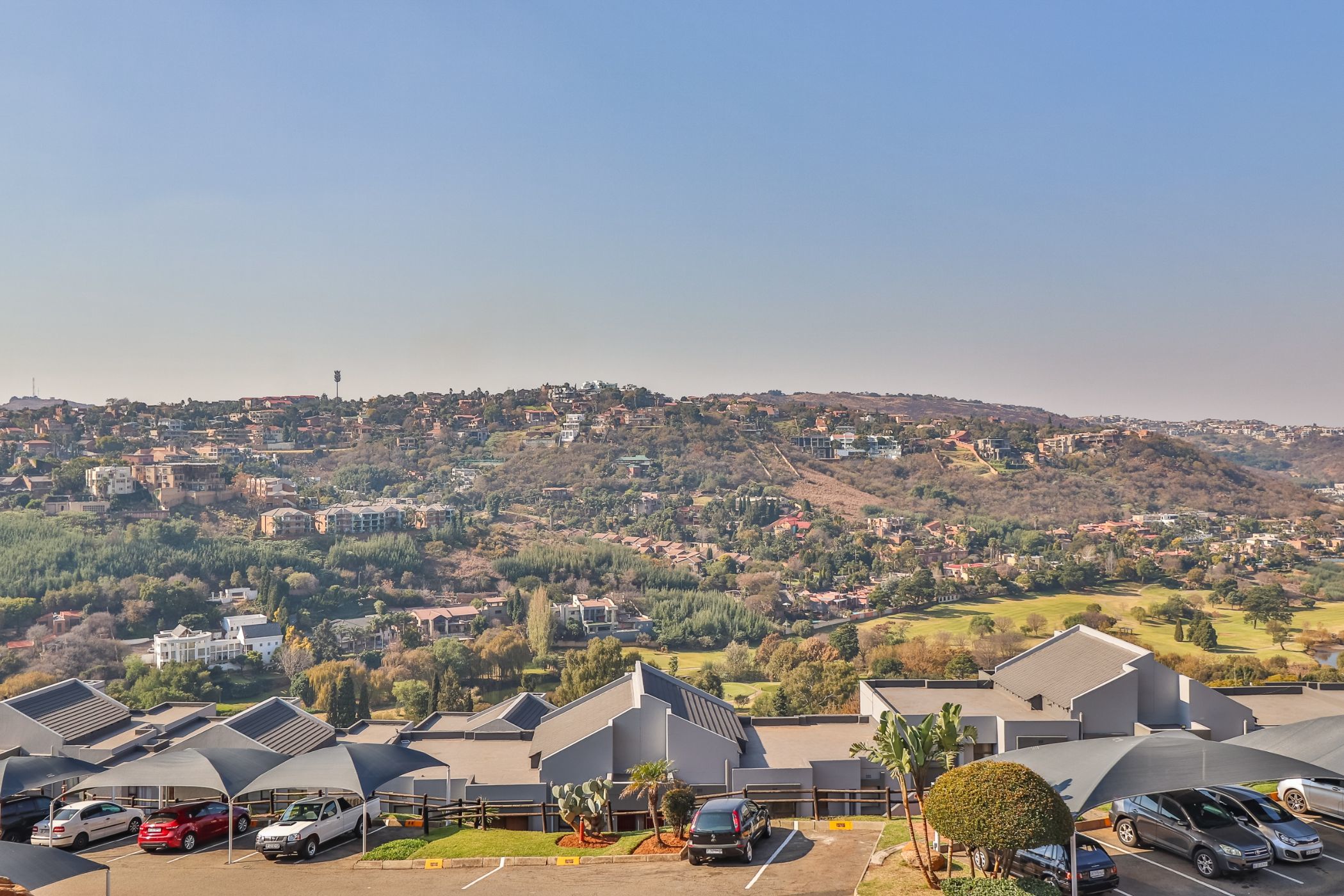 2 Bedroom Townhouse For Sale Glenvista 1GV1585810 Pam Golding