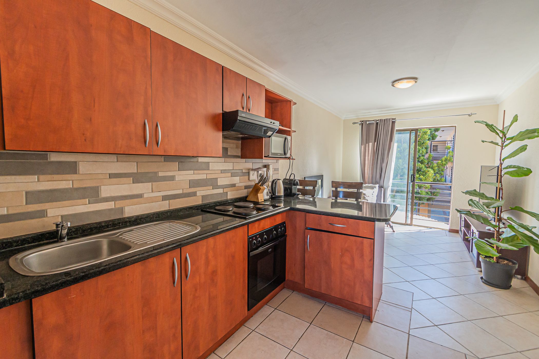 1 Bedroom Apartment For Sale Hatfield PT1618672 Pam Golding