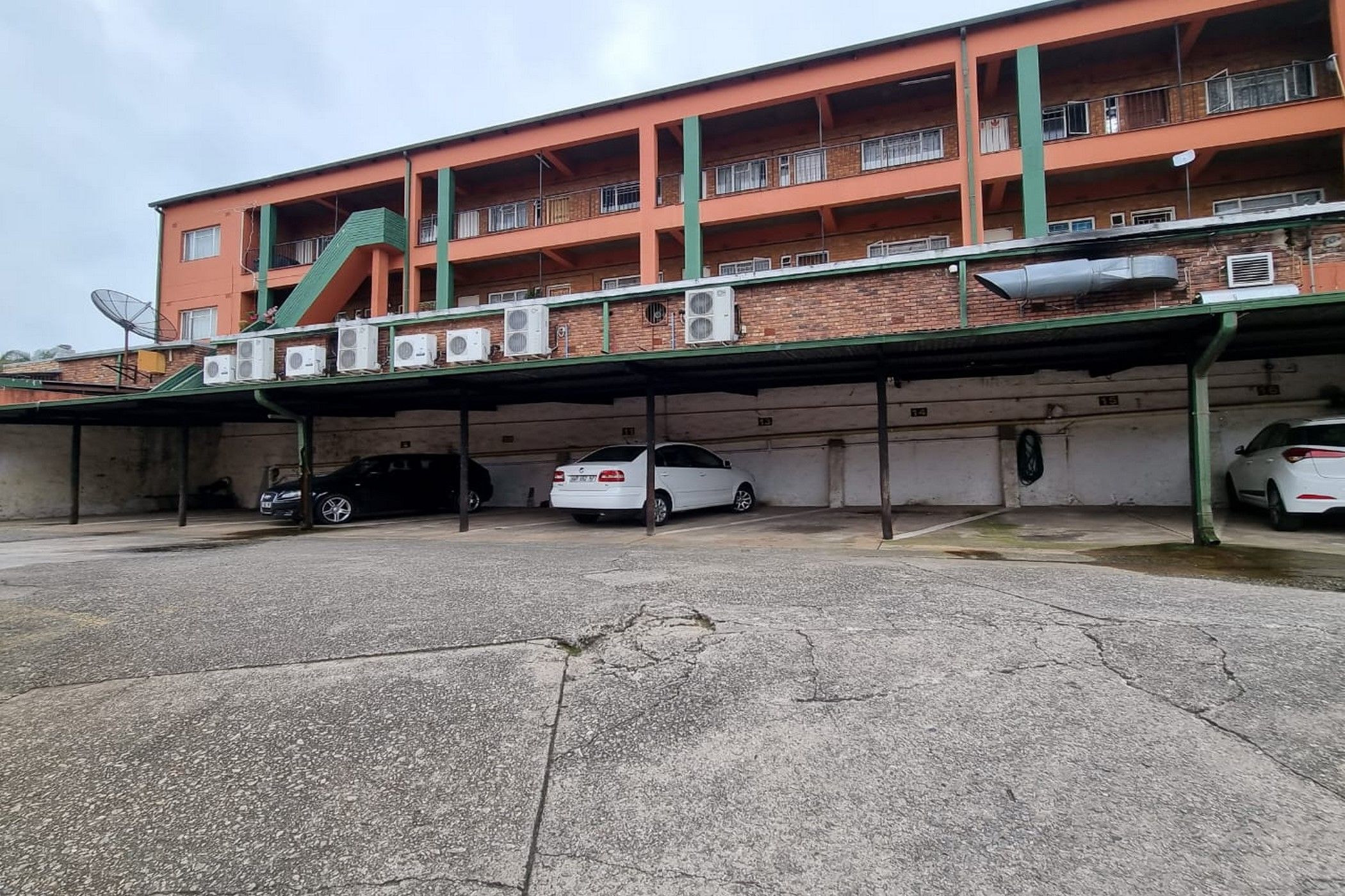 1 Bedroom Apartment To Rent White River 1WR1615867 Pam Golding