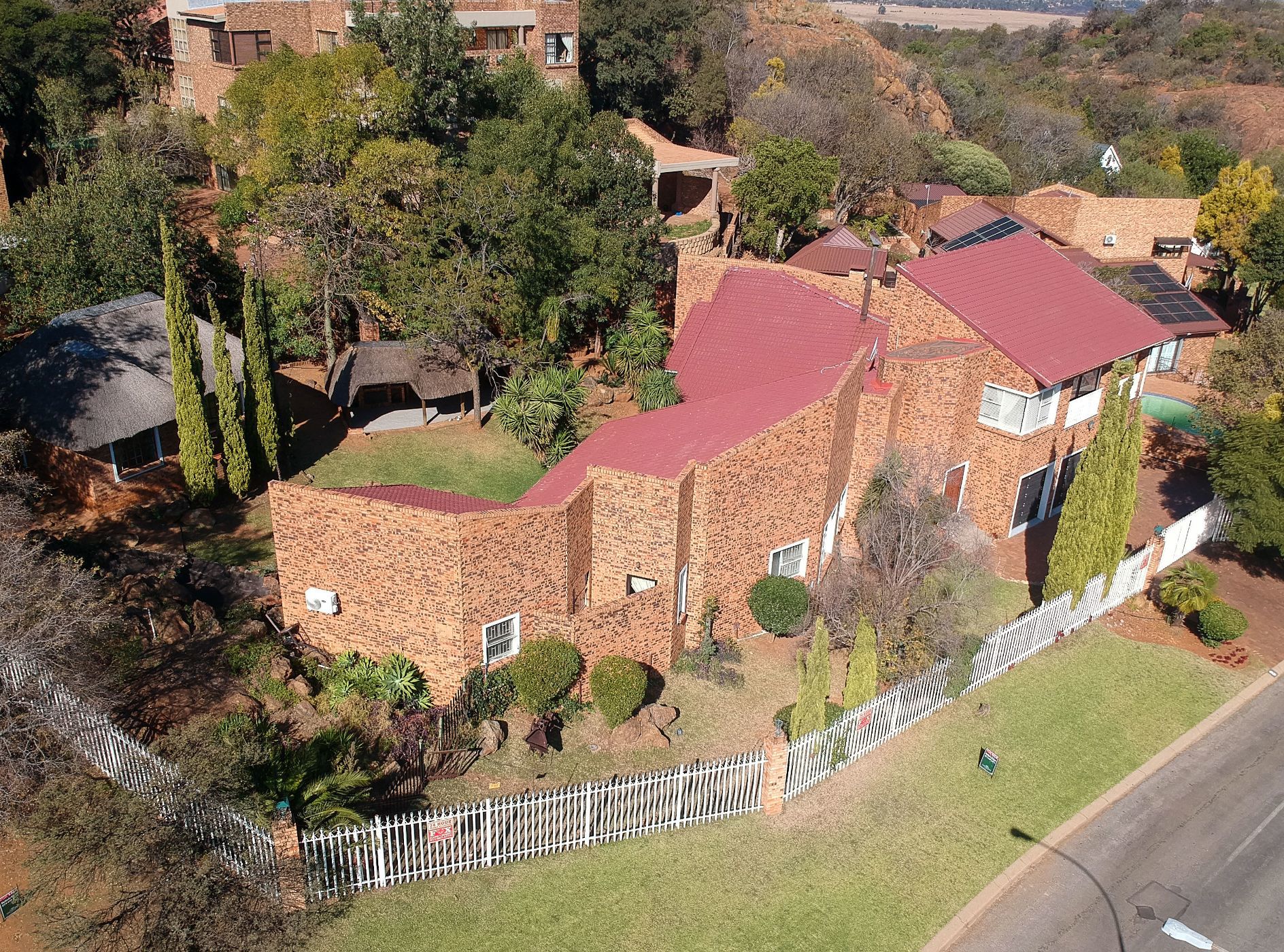 3 bedroom house for sale in Glenvista